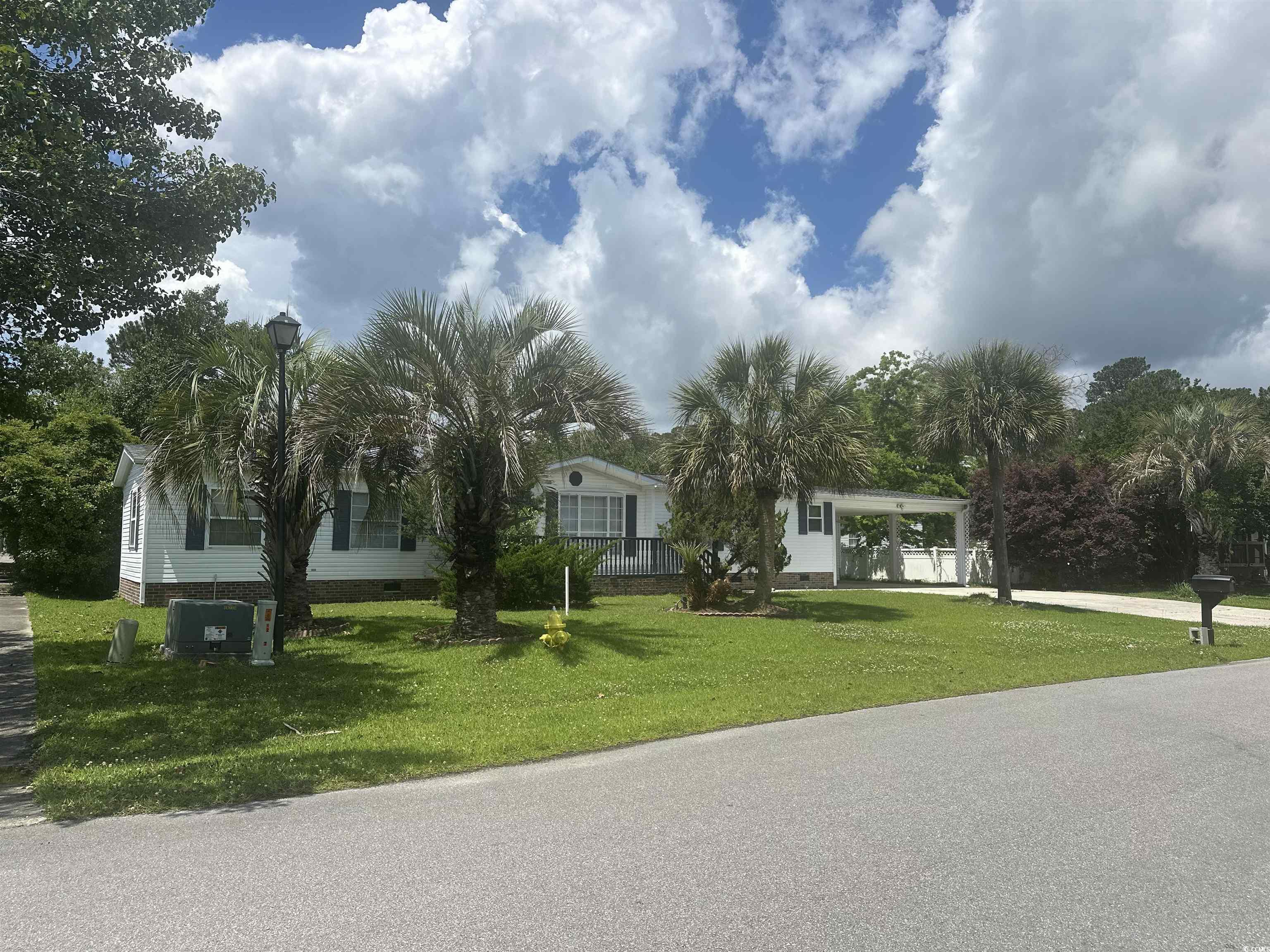 248 Captains Dr. Little River, SC 29566