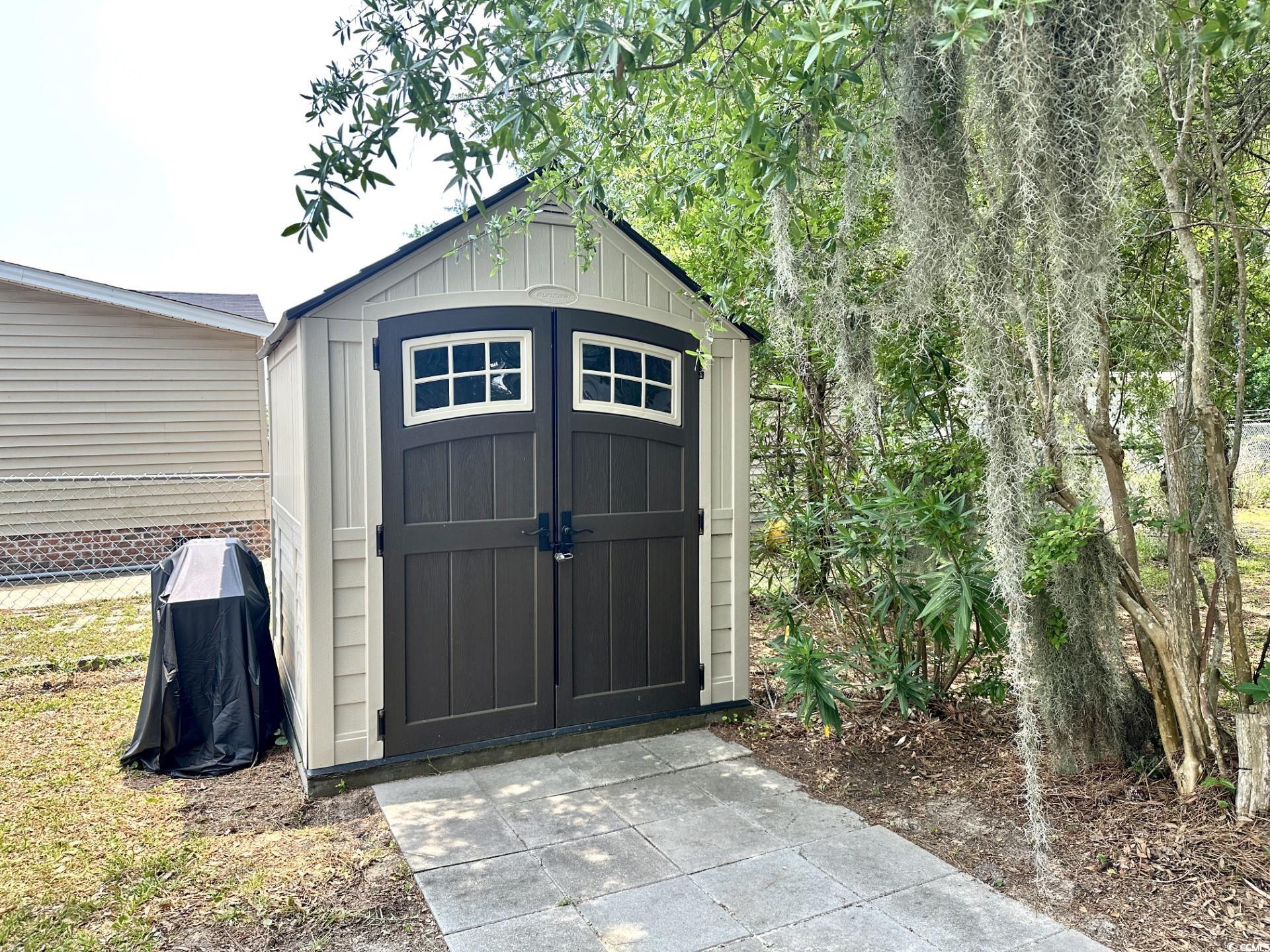 4502 Osprey St., North Myrtle Beach, South Carolina image 24