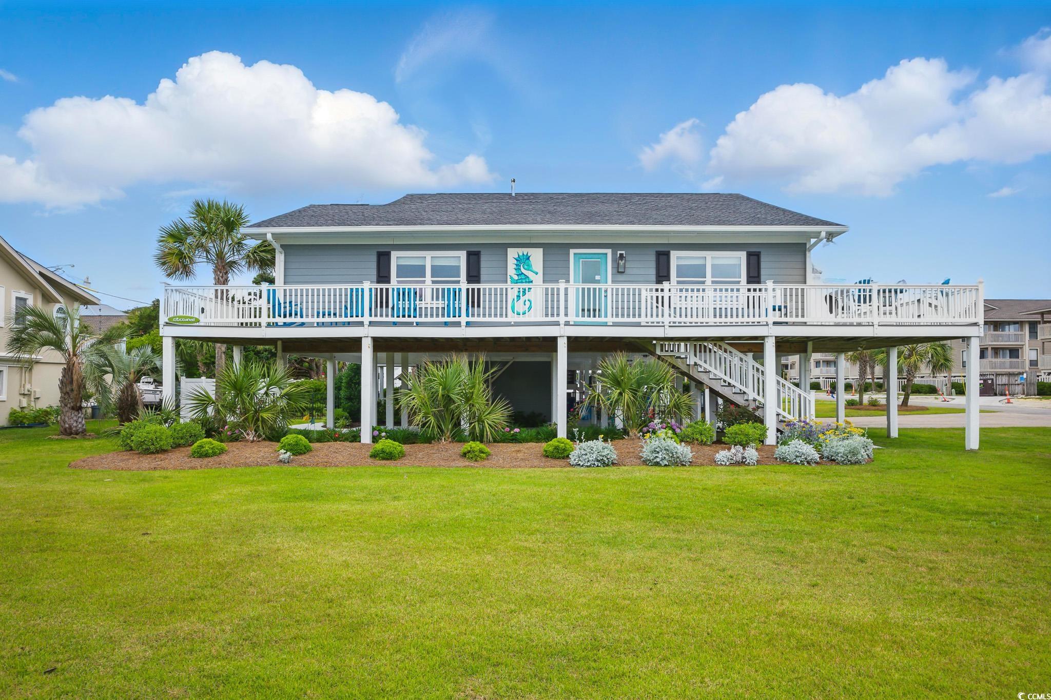 1705 N Ocean Blvd. N, North Myrtle Beach, South Carolina image 1