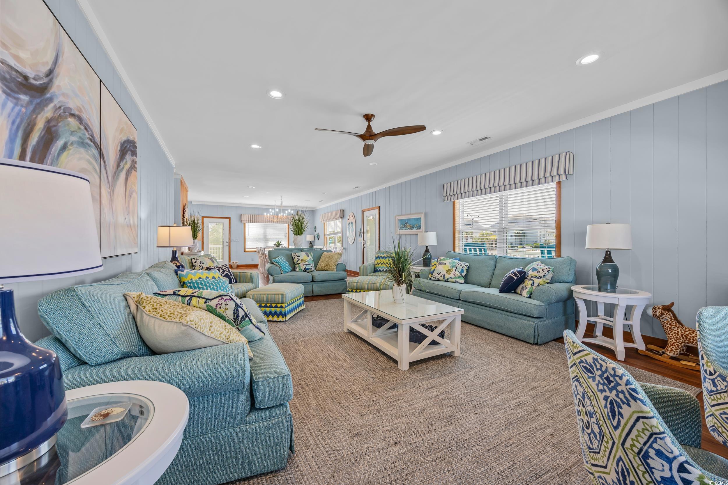 1705 N Ocean Blvd. N, North Myrtle Beach, South Carolina image 10