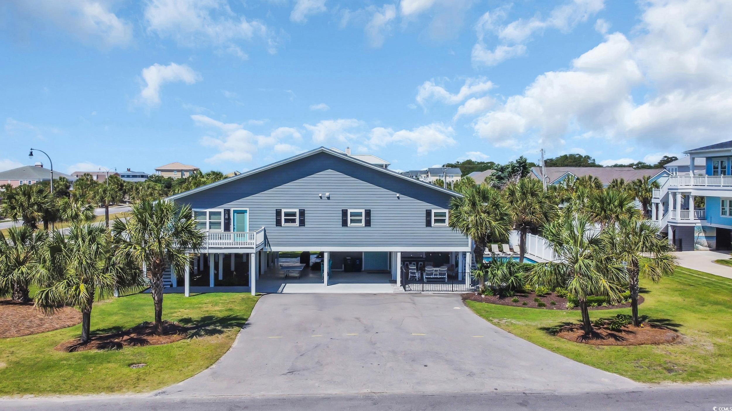 1705 N Ocean Blvd. N, North Myrtle Beach, South Carolina image 2