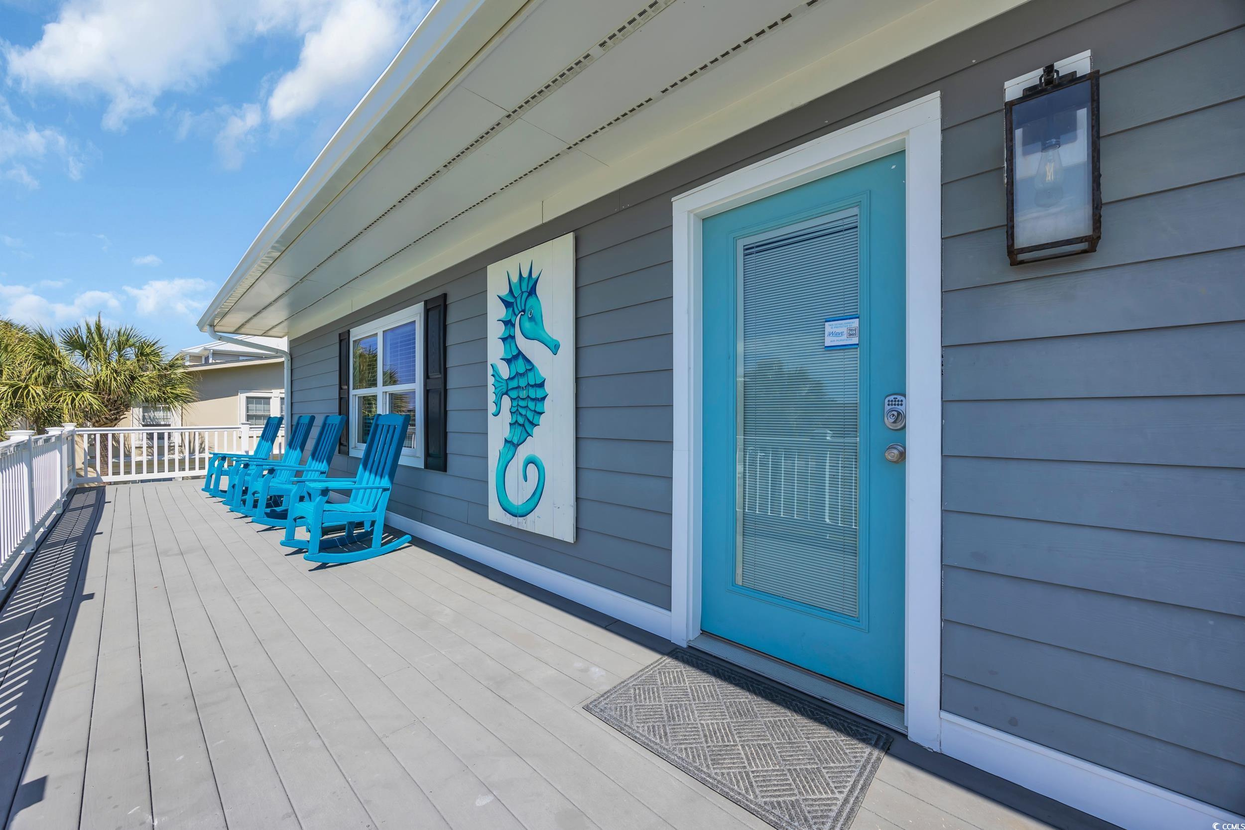 1705 N Ocean Blvd. N, North Myrtle Beach, South Carolina image 23