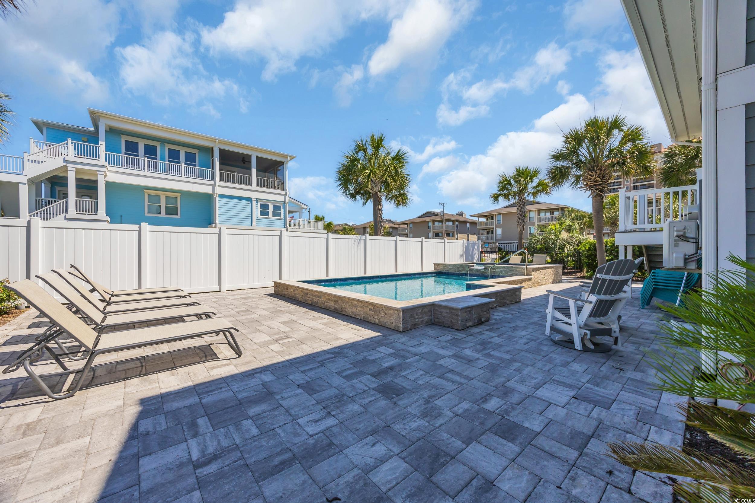 1705 N Ocean Blvd. N, North Myrtle Beach, South Carolina image 32