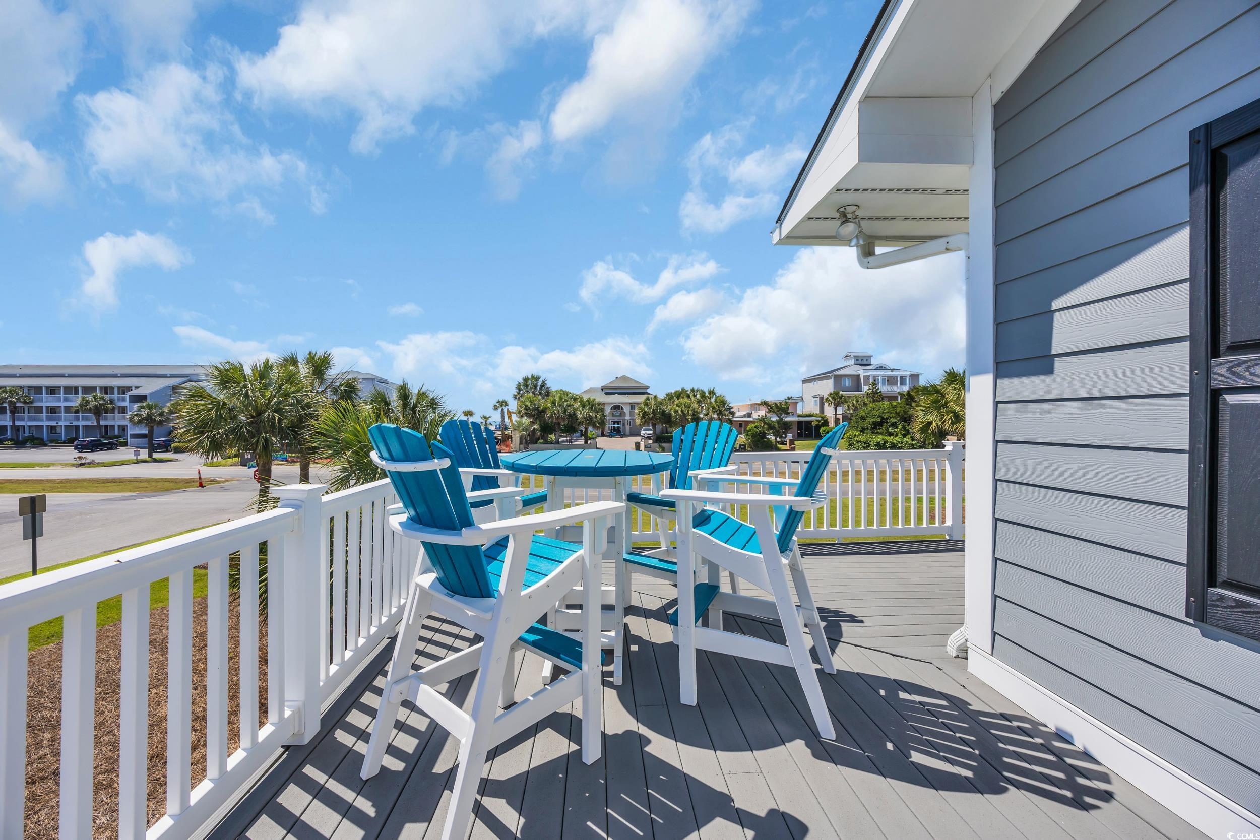 1705 N Ocean Blvd. N, North Myrtle Beach, South Carolina image 34