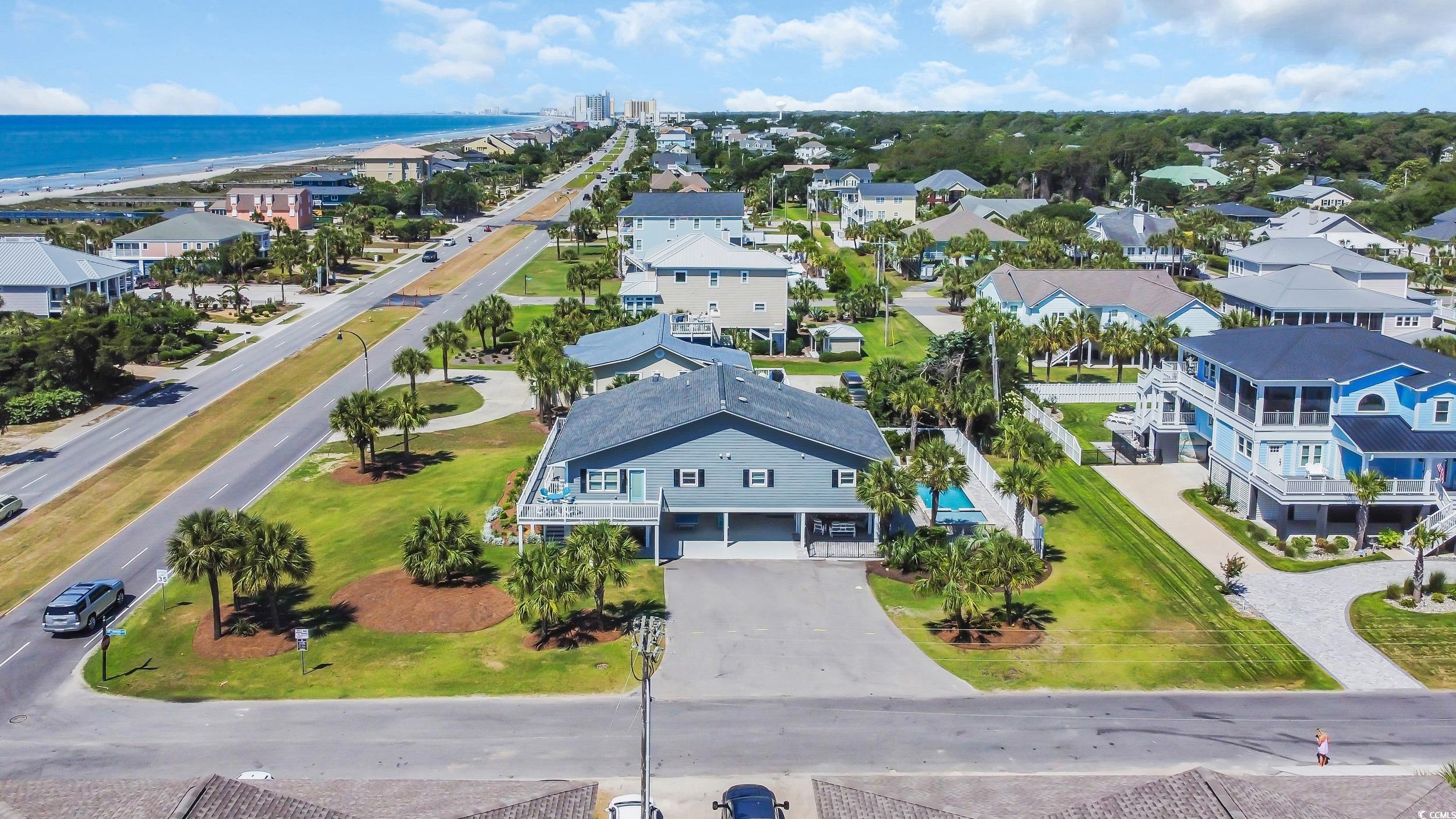 1705 N Ocean Blvd. N, North Myrtle Beach, South Carolina image 37