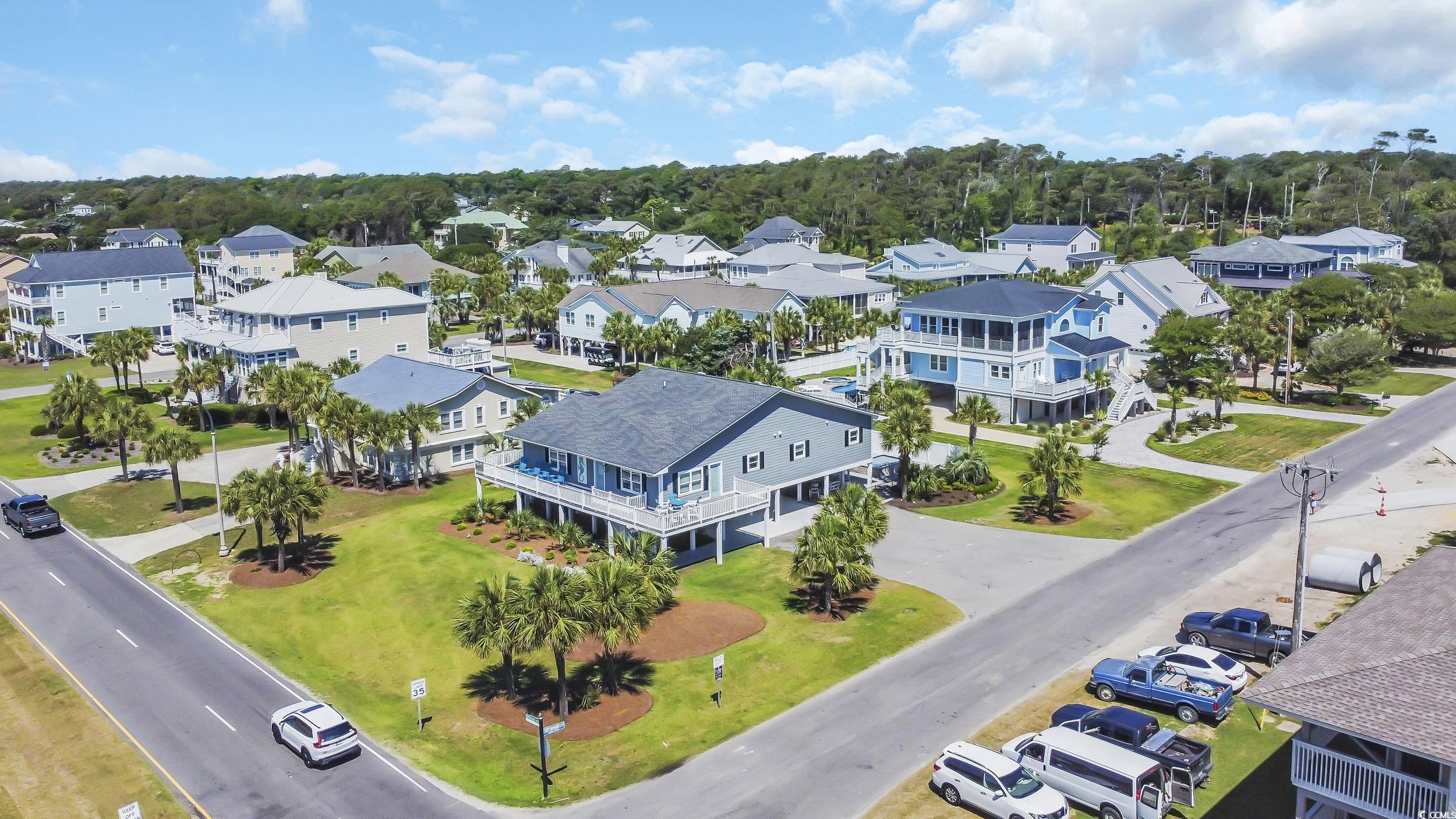 1705 N Ocean Blvd. N, North Myrtle Beach, South Carolina image 38