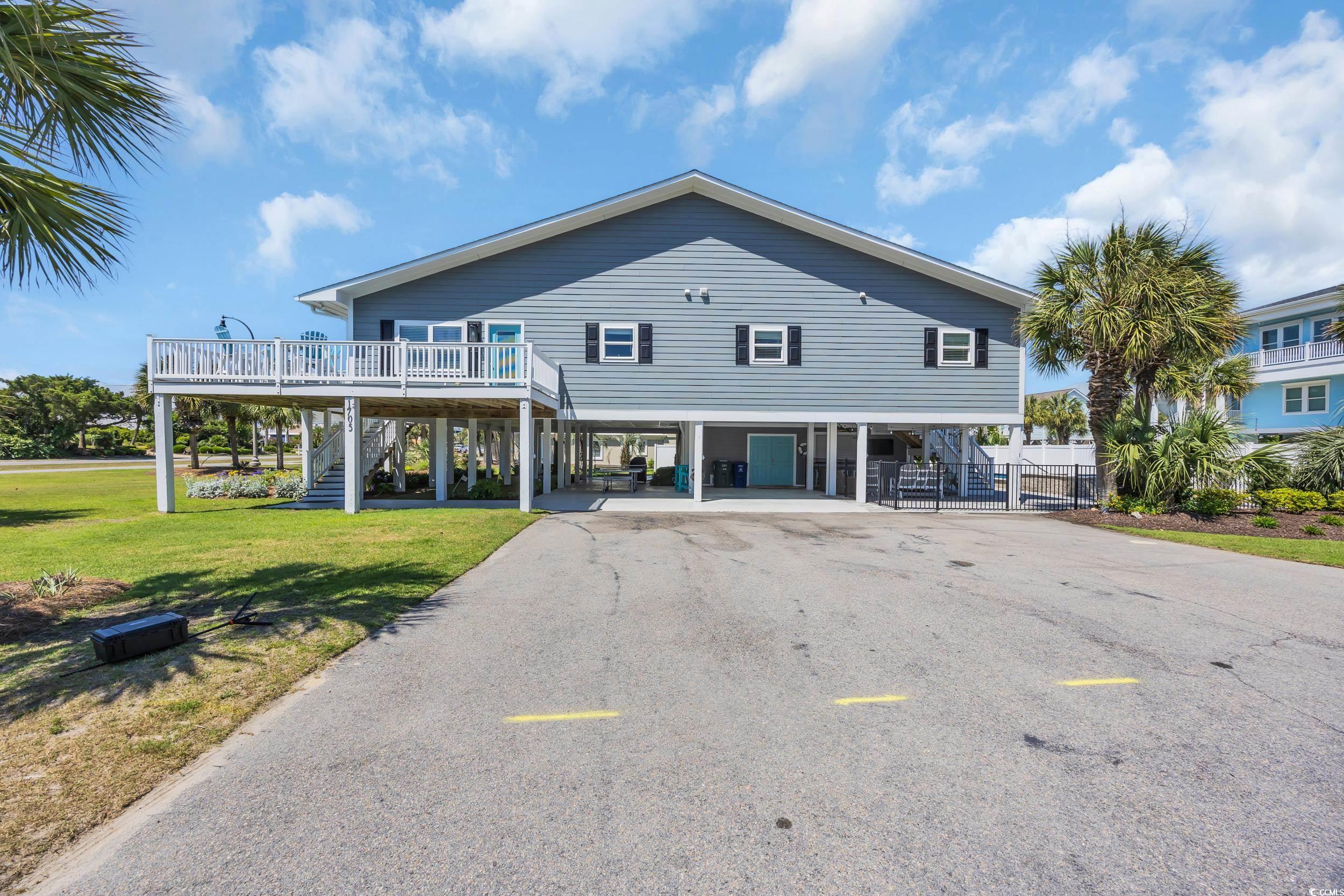 1705 N Ocean Blvd. N, North Myrtle Beach, South Carolina image 40