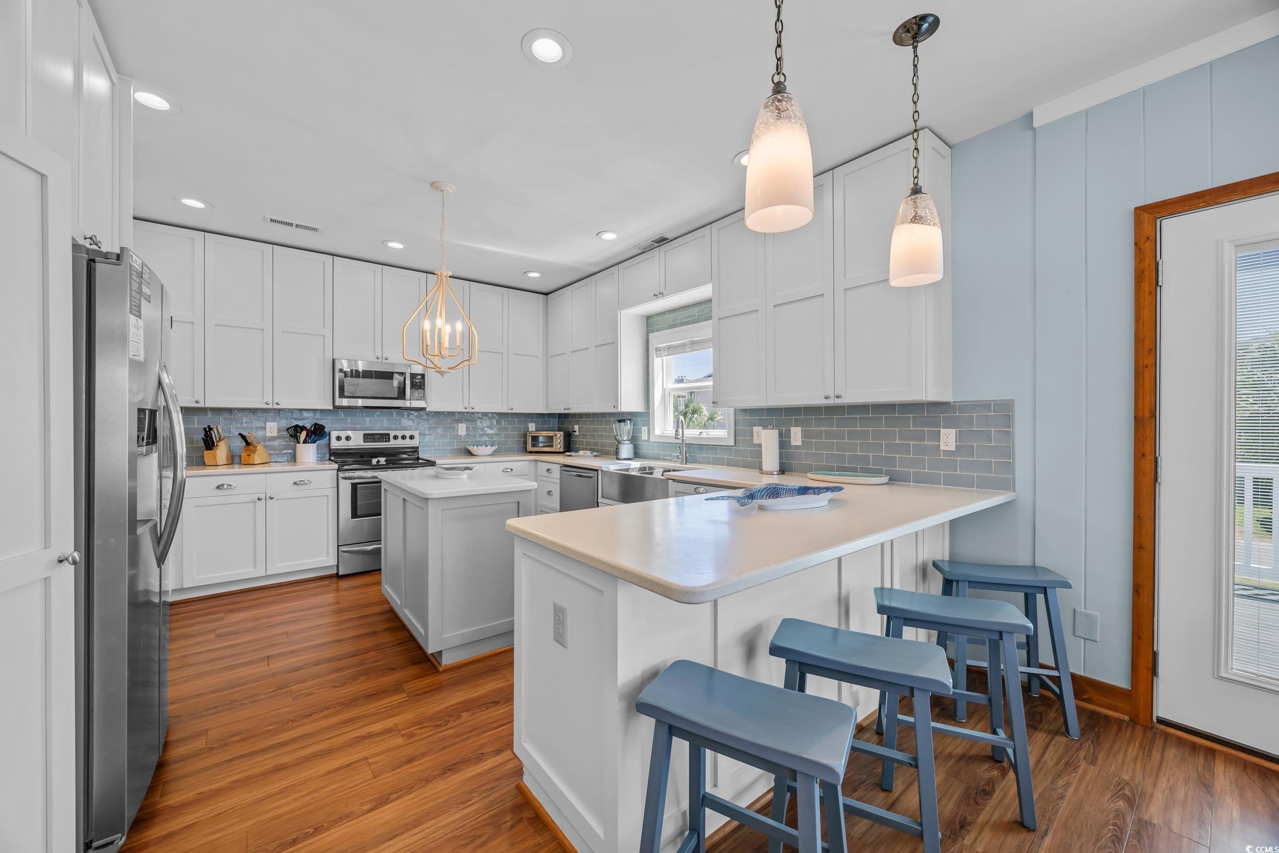 1705 N Ocean Blvd. N, North Myrtle Beach, South Carolina image 5