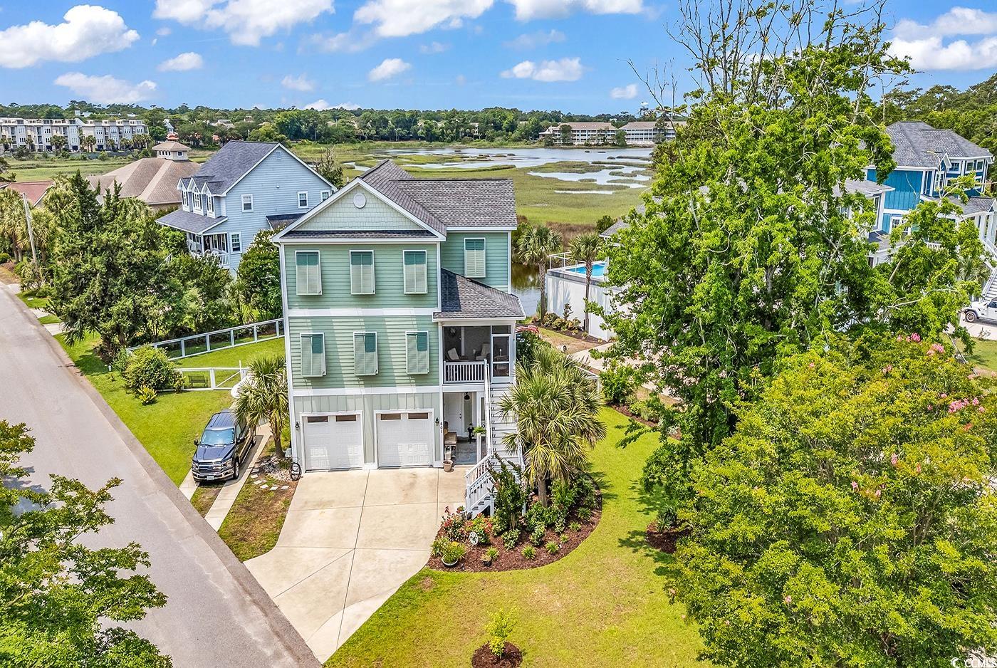 601 46th Ave. S North Myrtle Beach, SC 29582