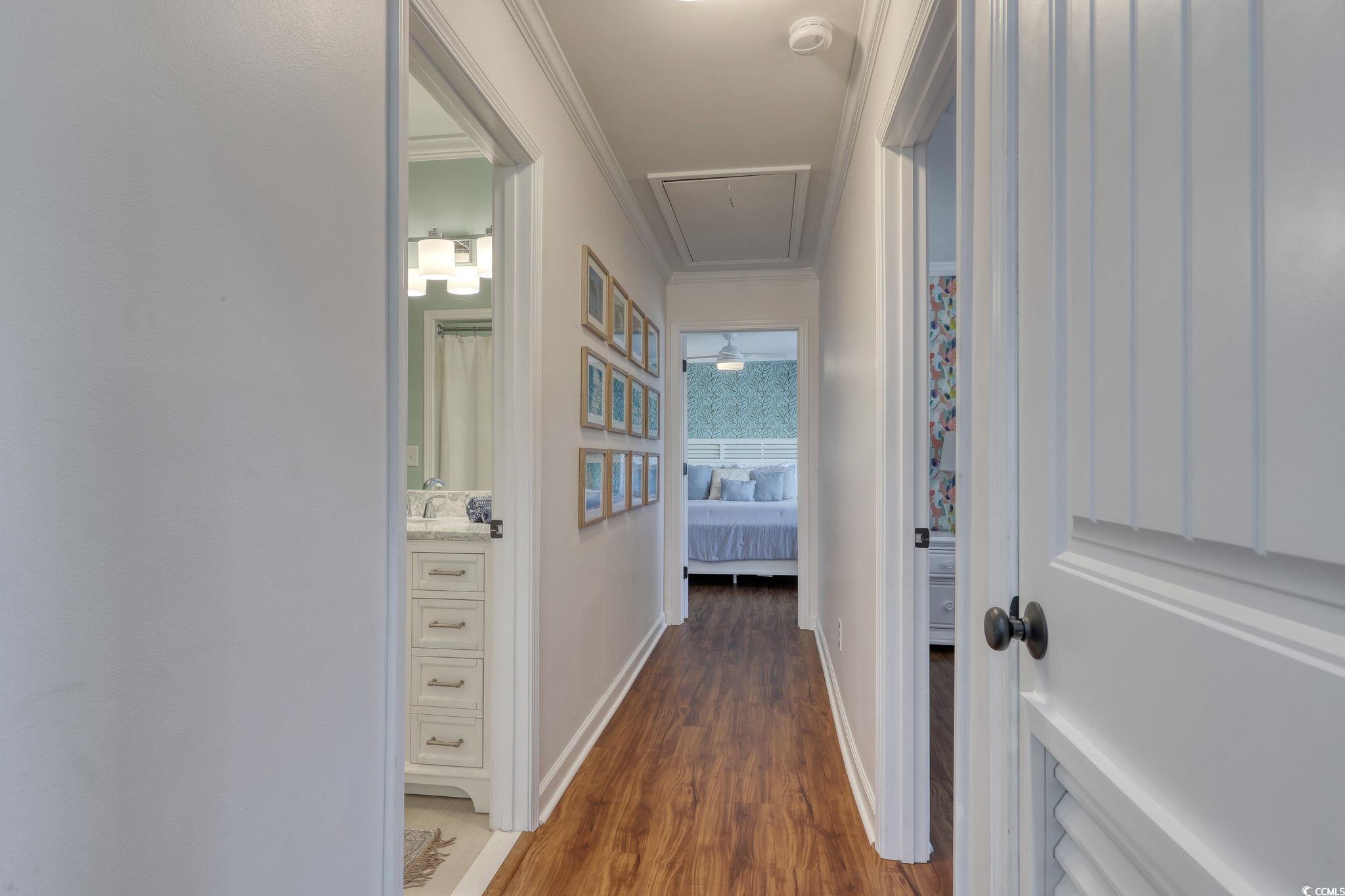 800 S 9th Ave. S #A-1, North Myrtle Beach, South Carolina image 17
