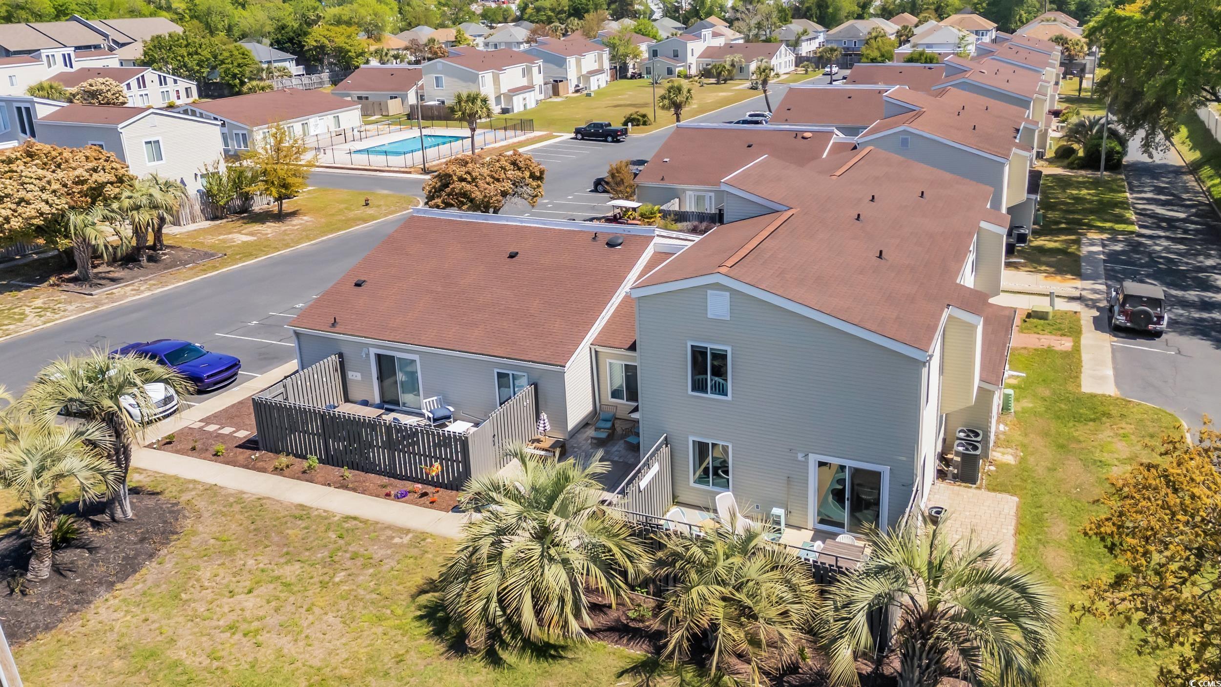 800 S 9th Ave. S #A-1, North Myrtle Beach, South Carolina image 21