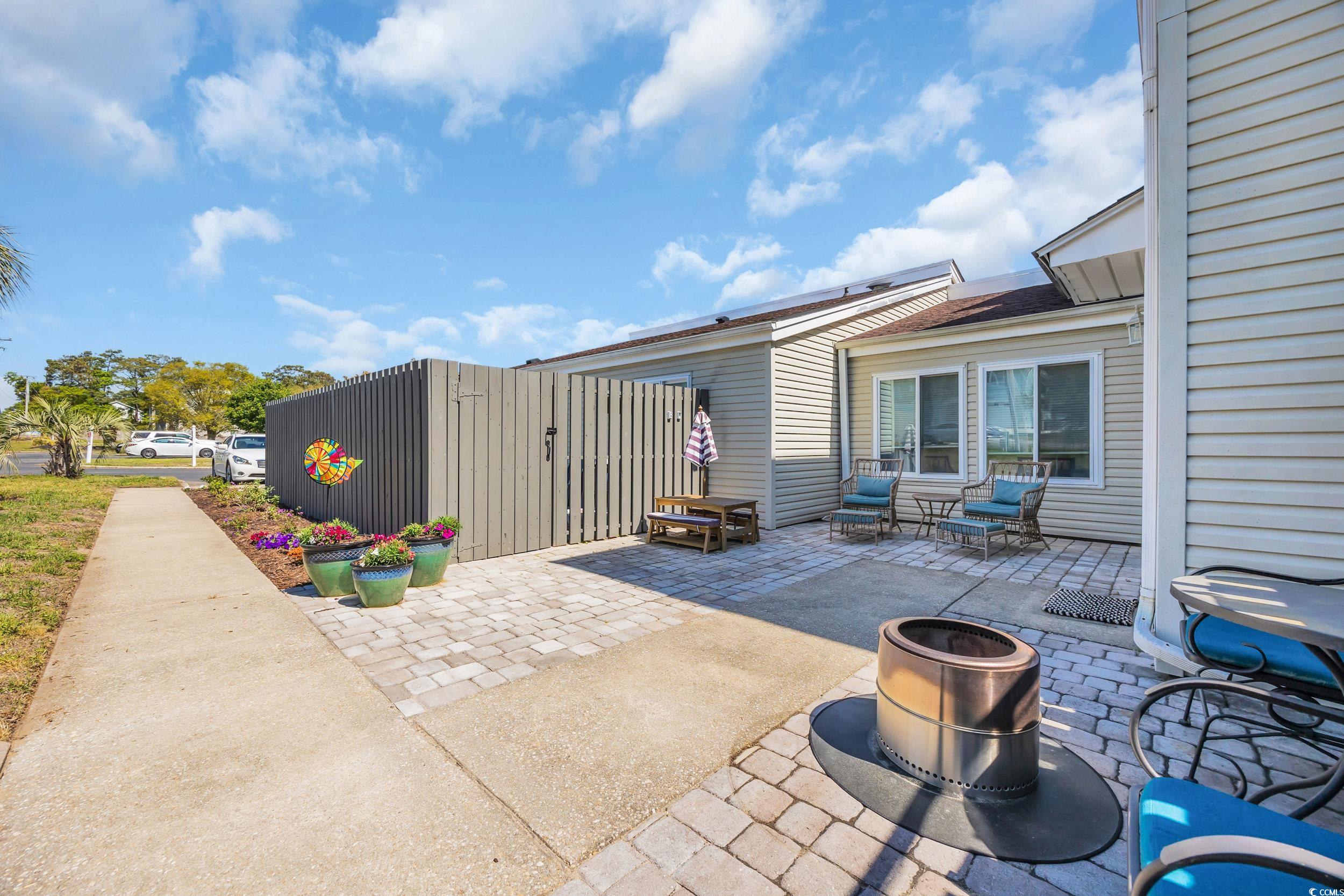 800 S 9th Ave. S #A-1, North Myrtle Beach, South Carolina image 22