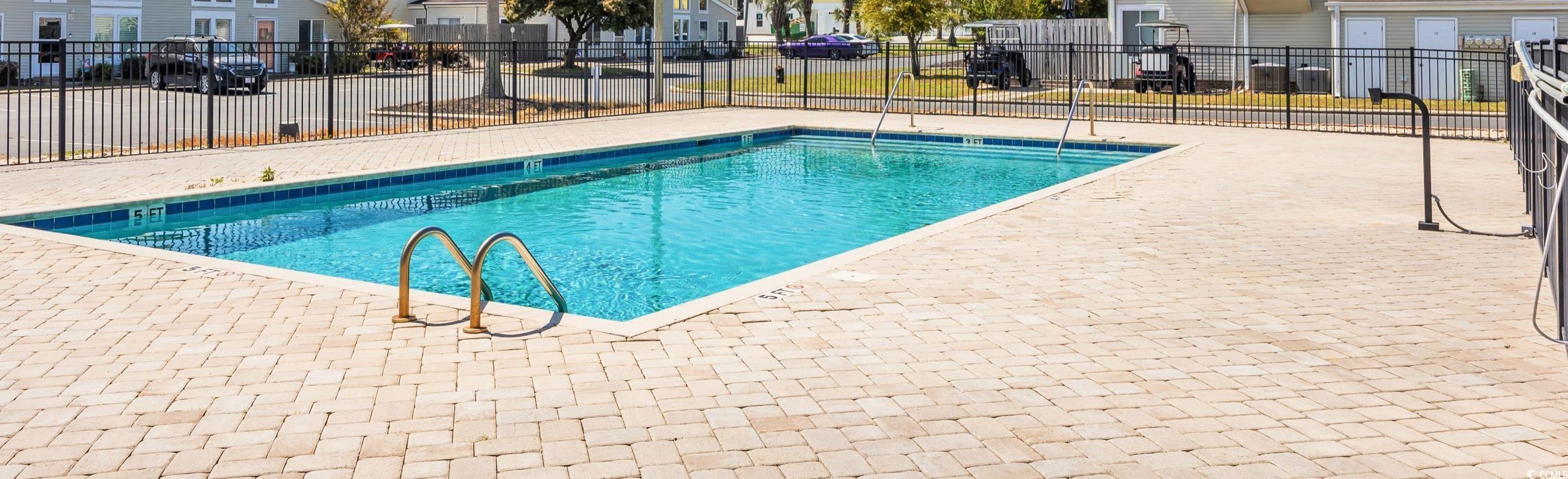 800 S 9th Ave. S #A-1, North Myrtle Beach, South Carolina image 25