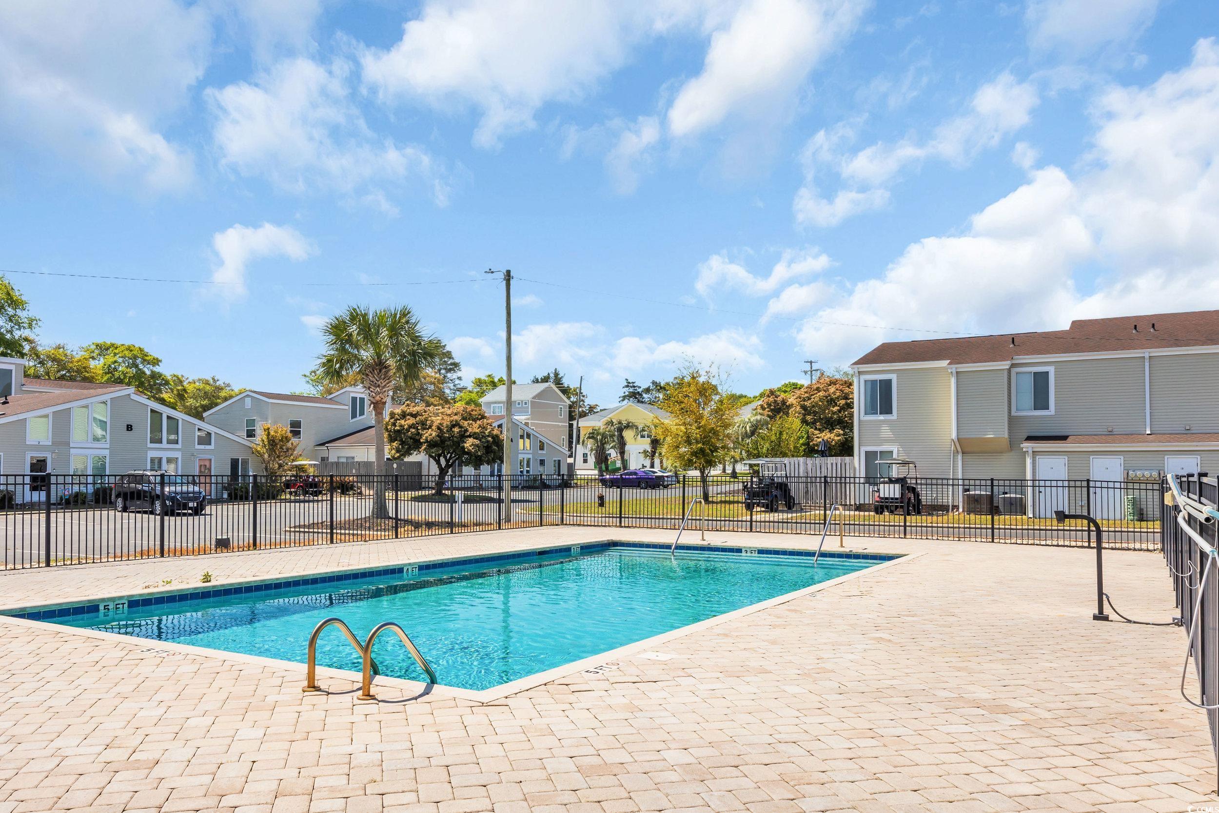 800 S 9th Ave. S #A-1, North Myrtle Beach, South Carolina image 28