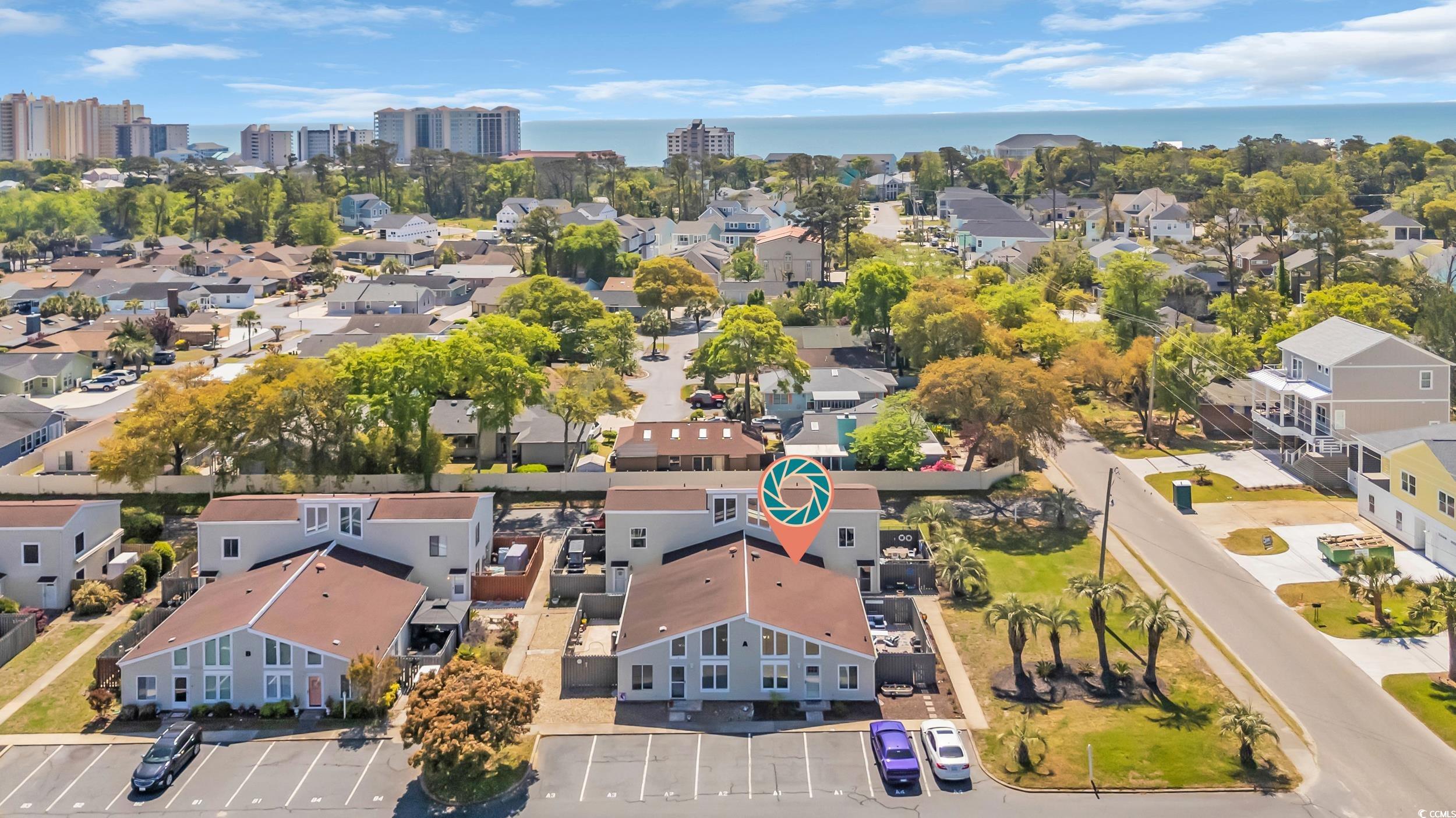 800 S 9th Ave. S #A-1, North Myrtle Beach, South Carolina image 29