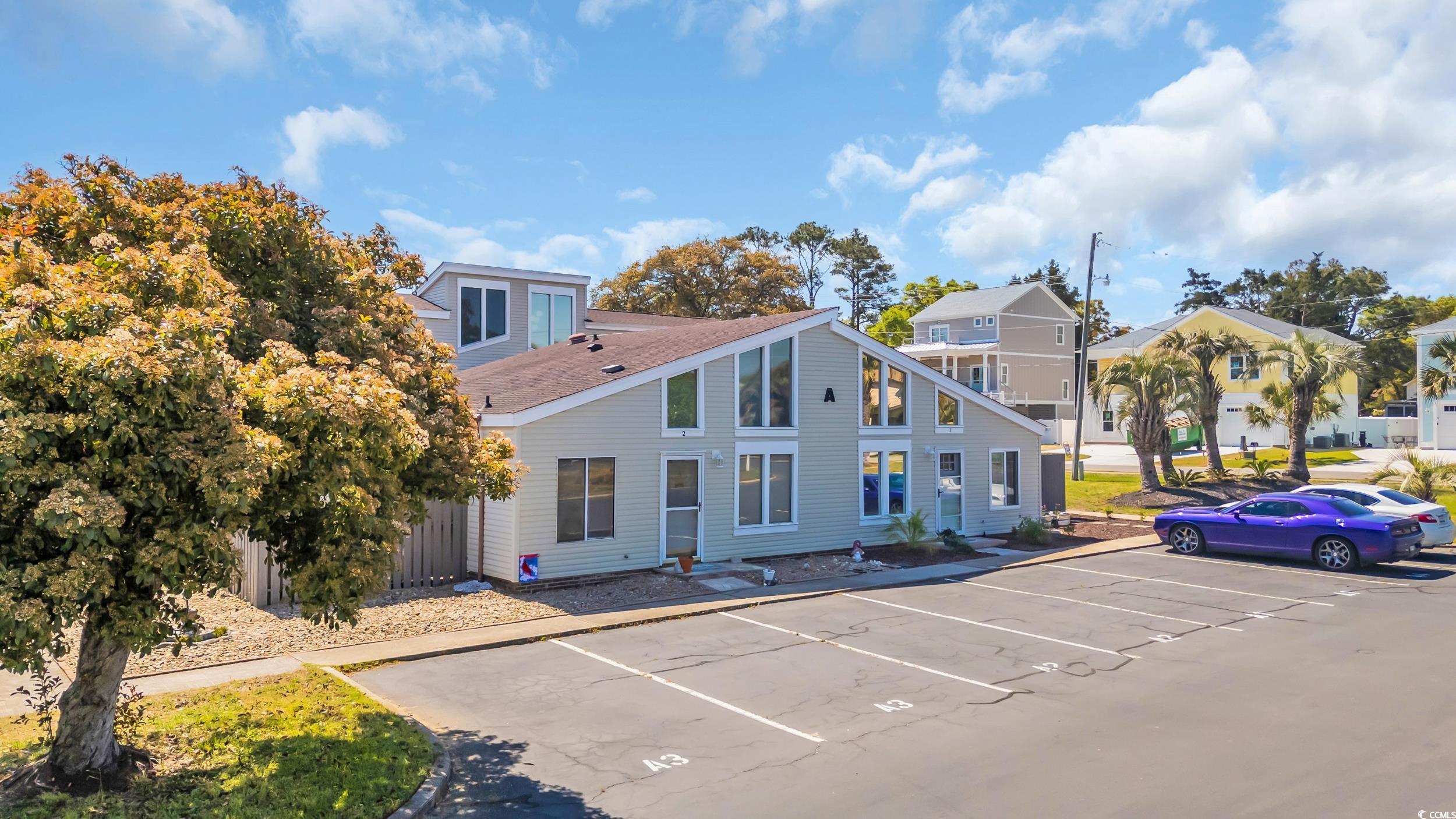800 S 9th Ave. S #A-1, North Myrtle Beach, South Carolina image 34