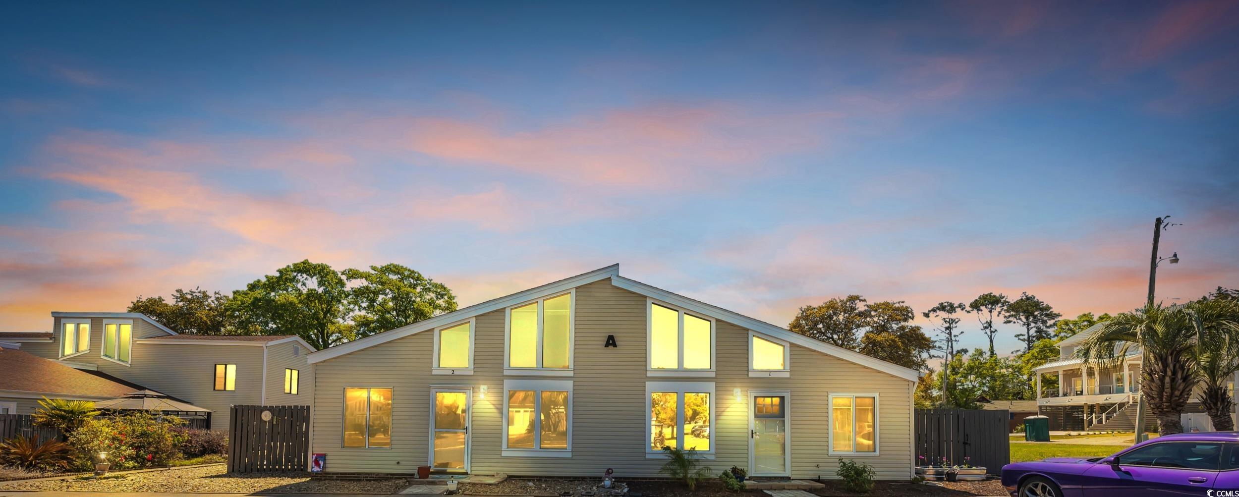 800 S 9th Ave. S #A-1, North Myrtle Beach, South Carolina image 35