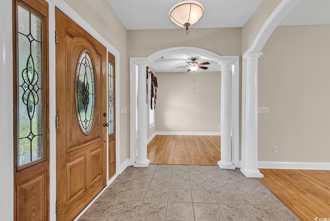 6161 Inman Circle, Conway, South Carolina image 3