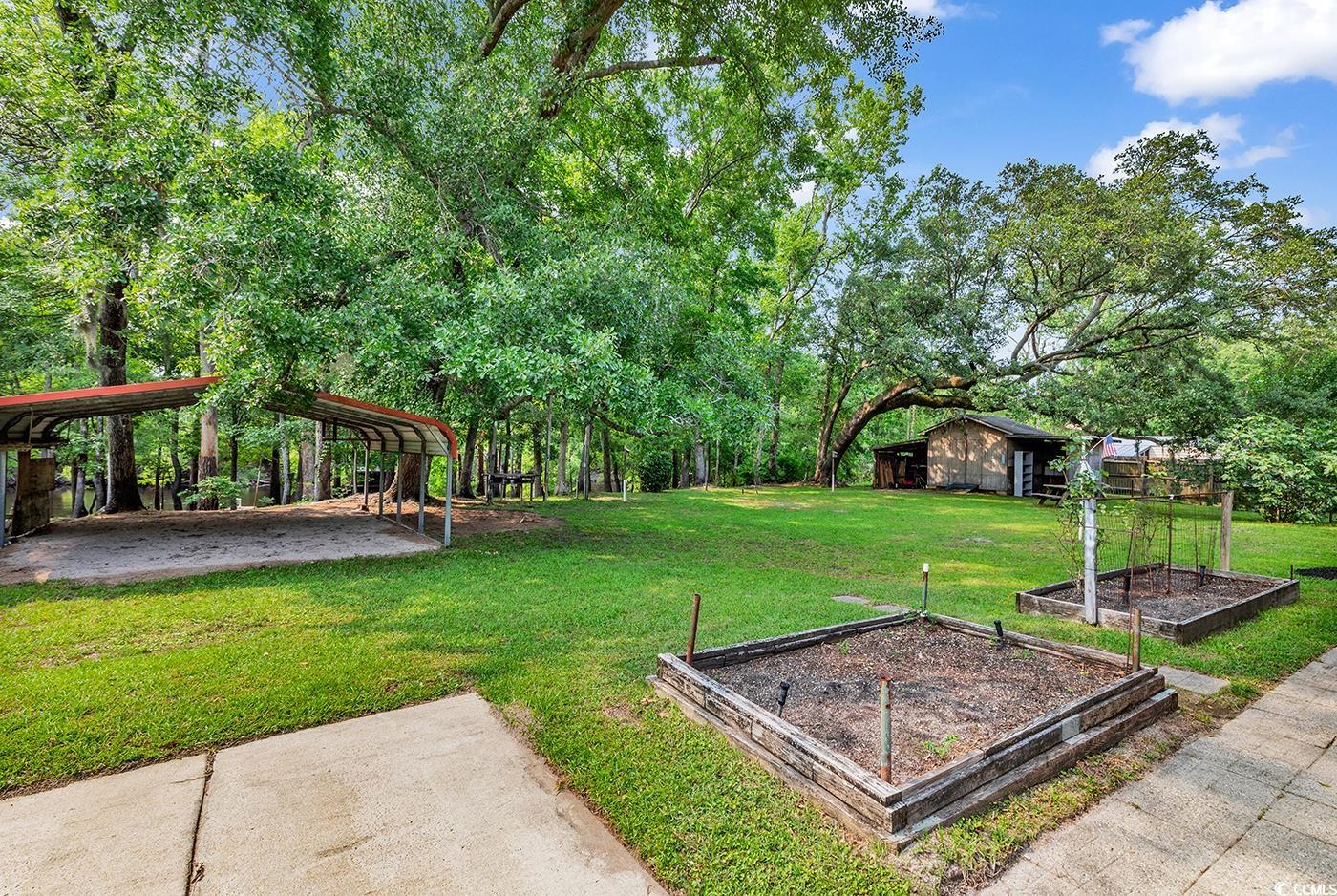 6161 Inman Circle, Conway, South Carolina image 30
