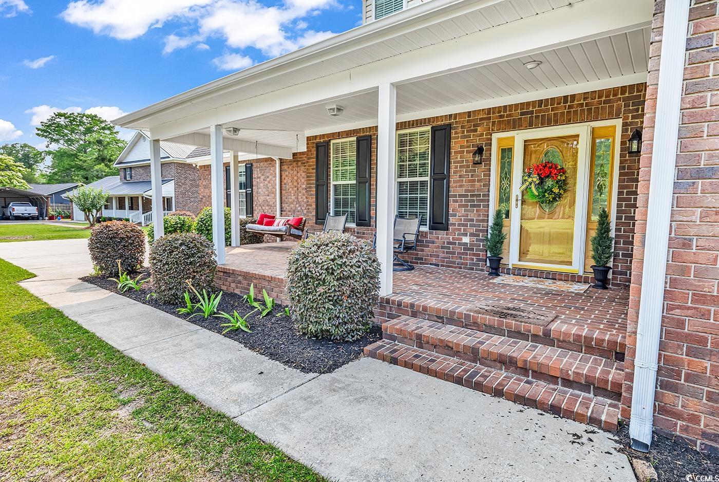 6161 Inman Circle, Conway, South Carolina image 39