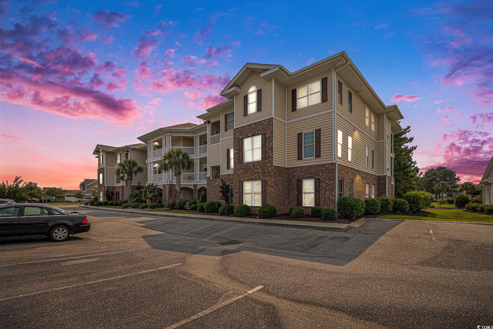 730 Pickering Dr. #303, Murrells Inlet, South Carolina image 1