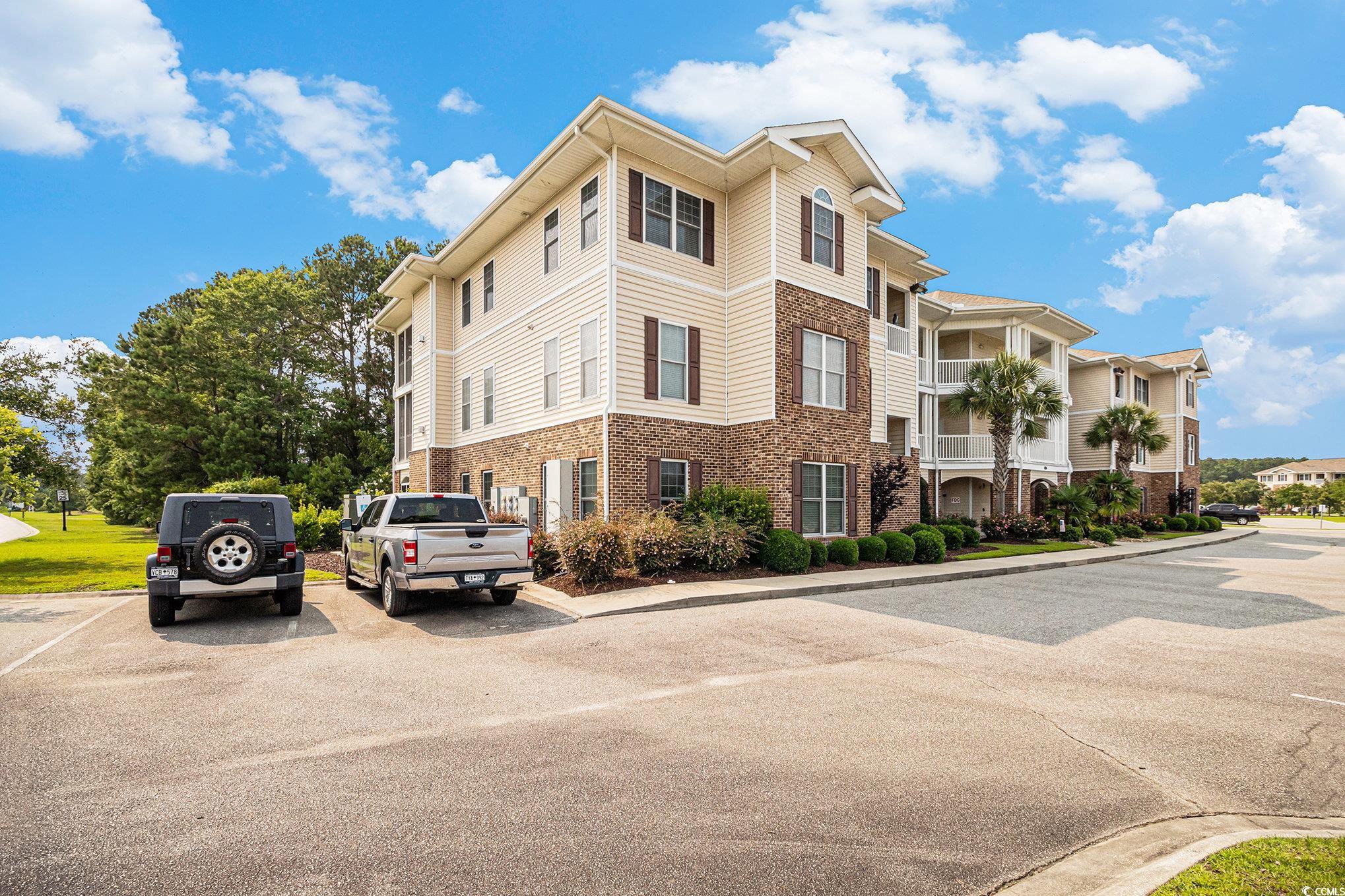 730 Pickering Dr. #303, Murrells Inlet, South Carolina image 3