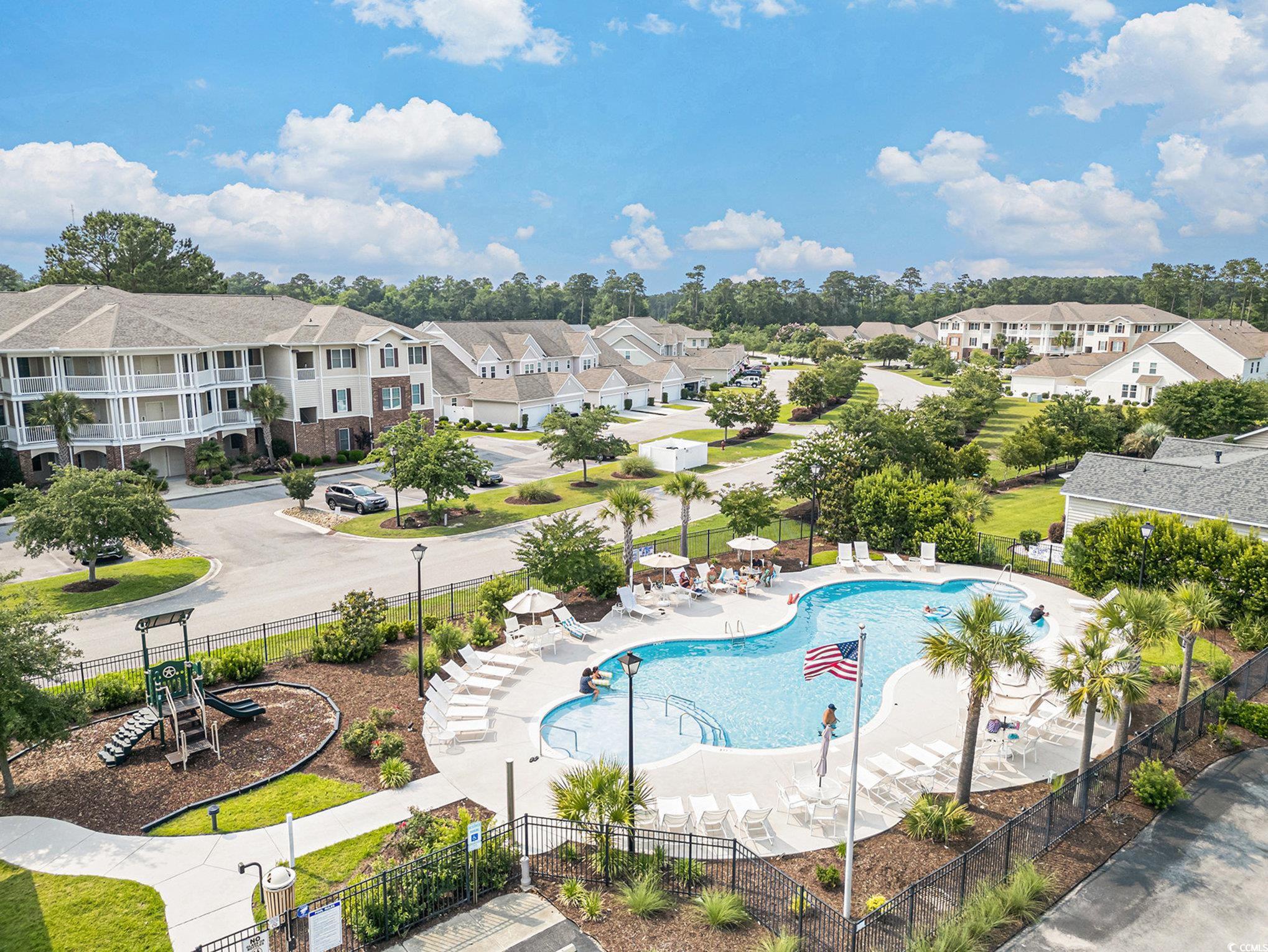 730 Pickering Dr. #303, Murrells Inlet, South Carolina image 31