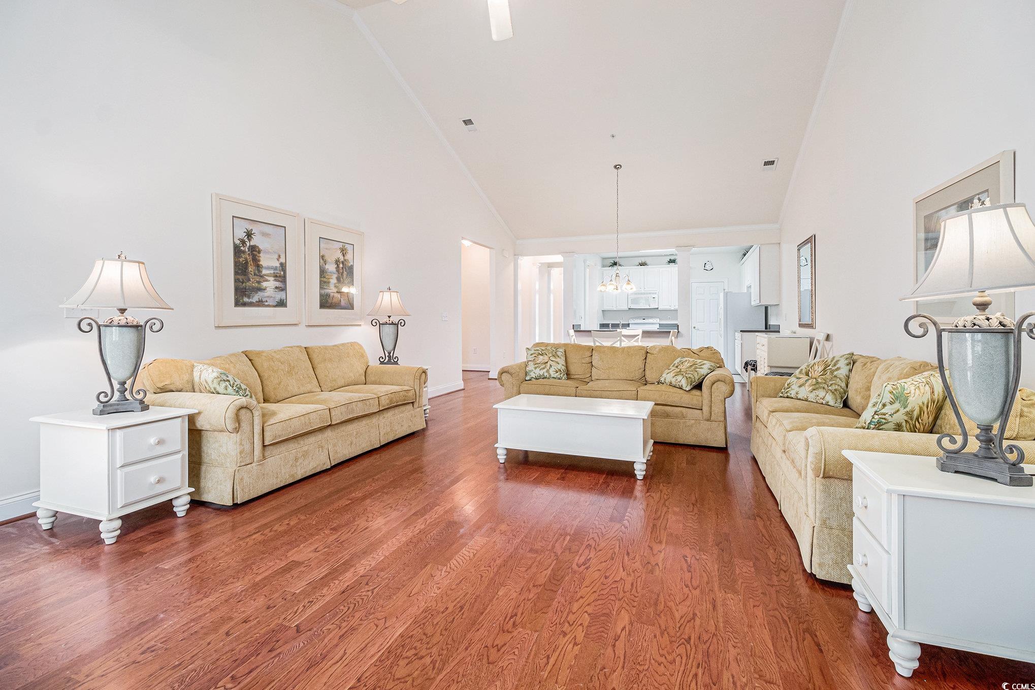 730 Pickering Dr. #303, Murrells Inlet, South Carolina image 7
