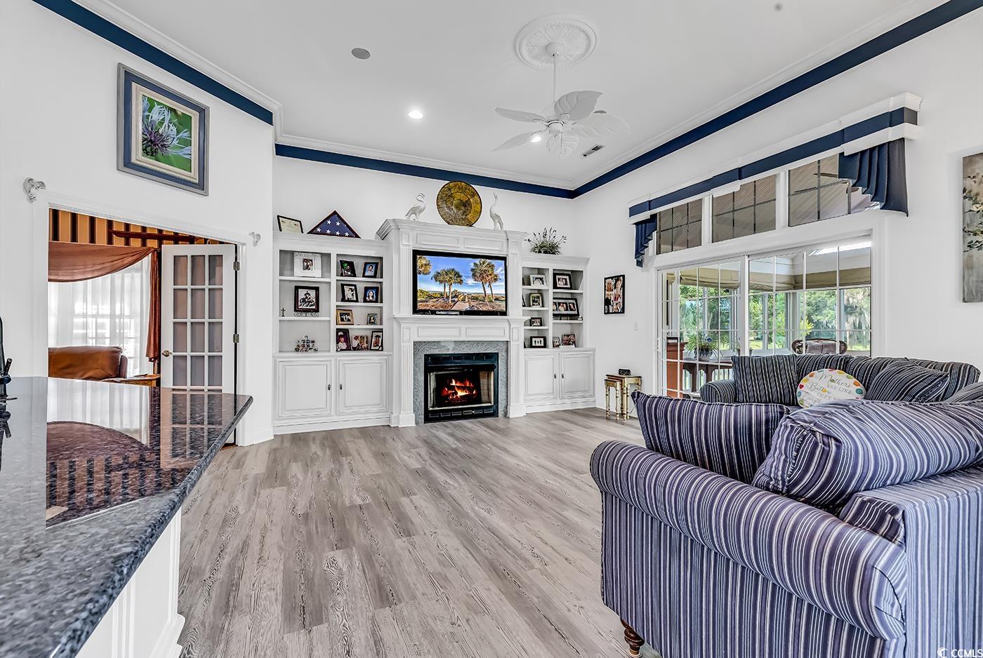 383 Oatland Lake Rd., Pawleys Island, South Carolina image 13