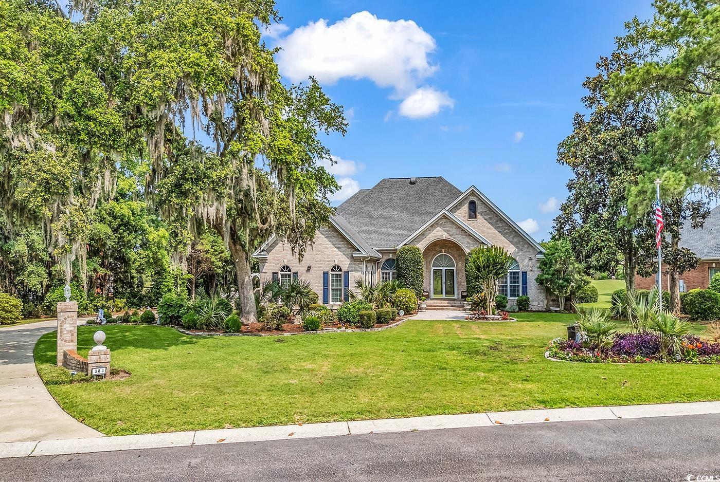 383 Oatland Lake Rd., Pawleys Island, South Carolina image 2