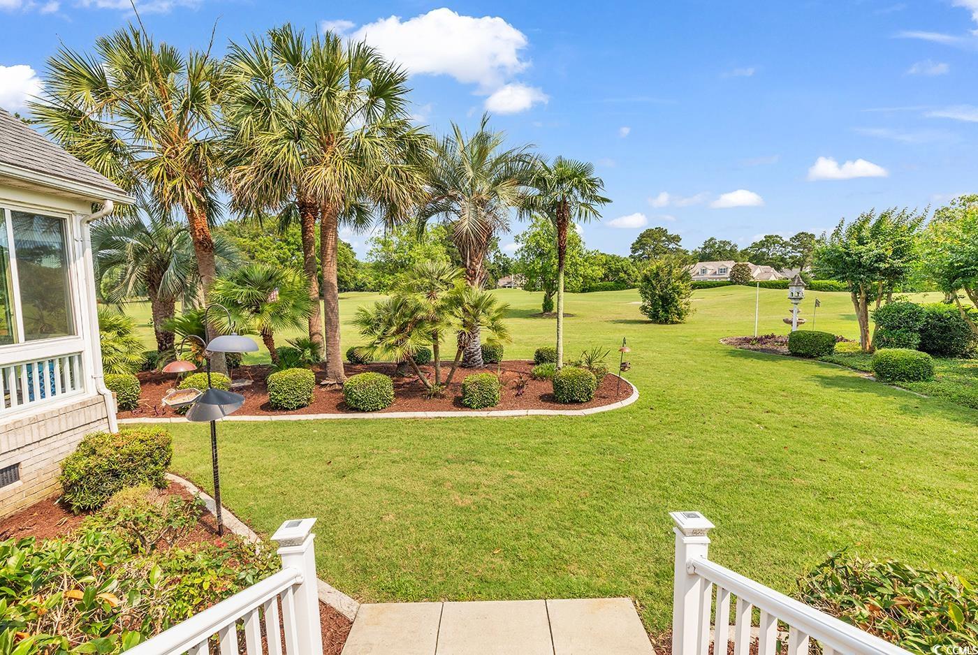 383 Oatland Lake Rd., Pawleys Island, South Carolina image 27