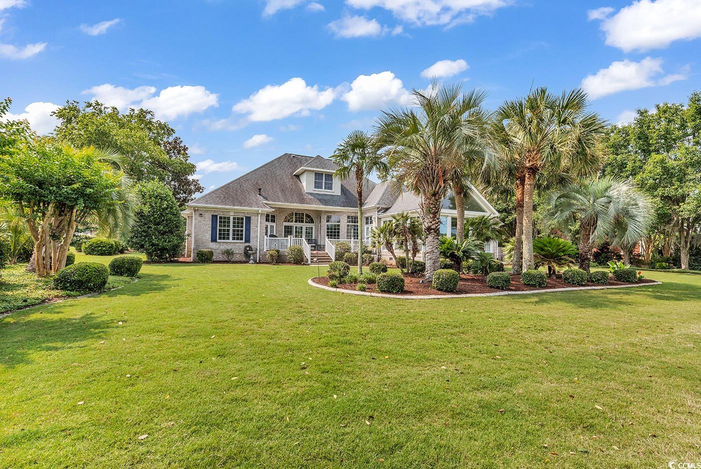 383 Oatland Lake Rd., Pawleys Island, South Carolina image 28