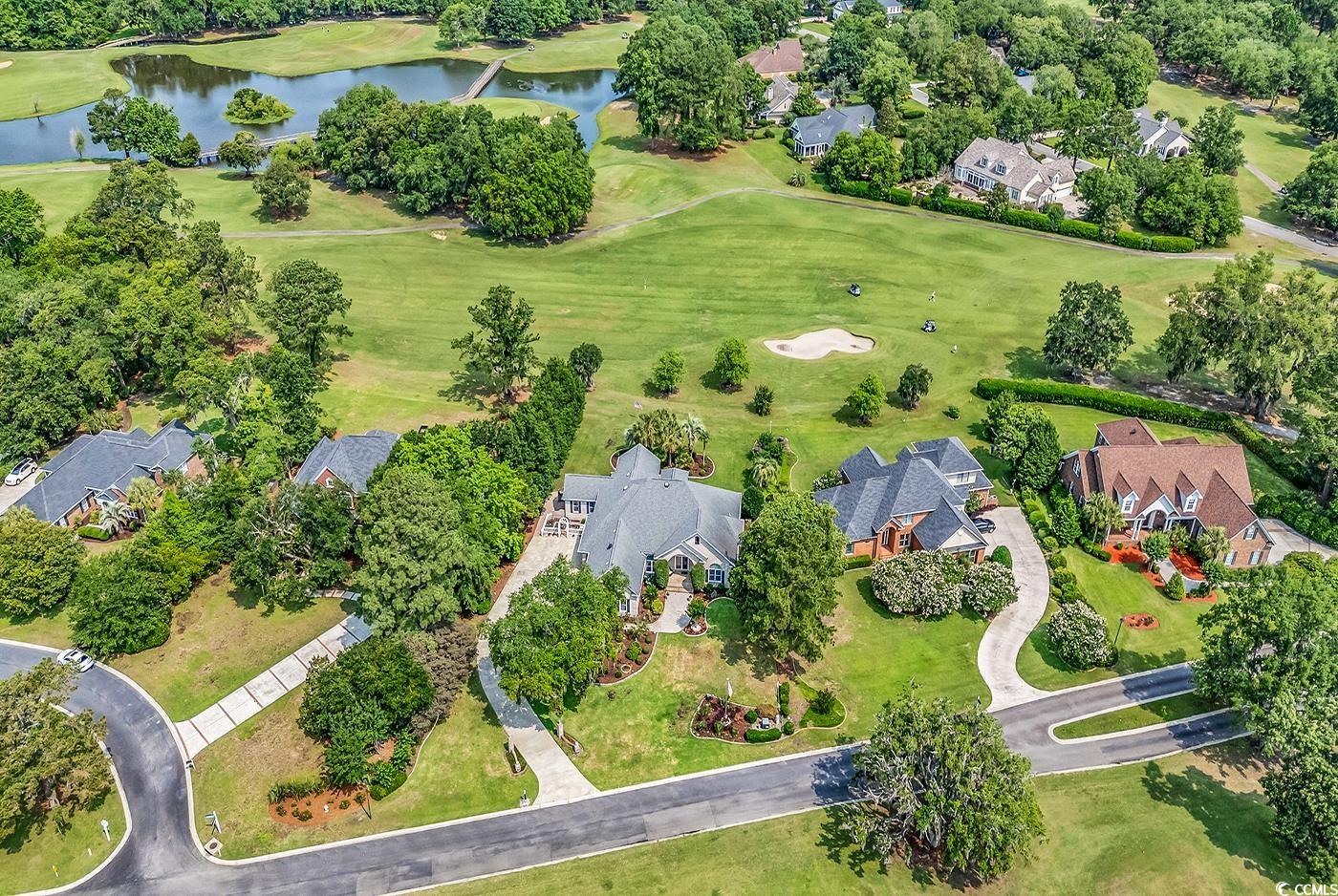 383 Oatland Lake Rd., Pawleys Island, South Carolina image 3