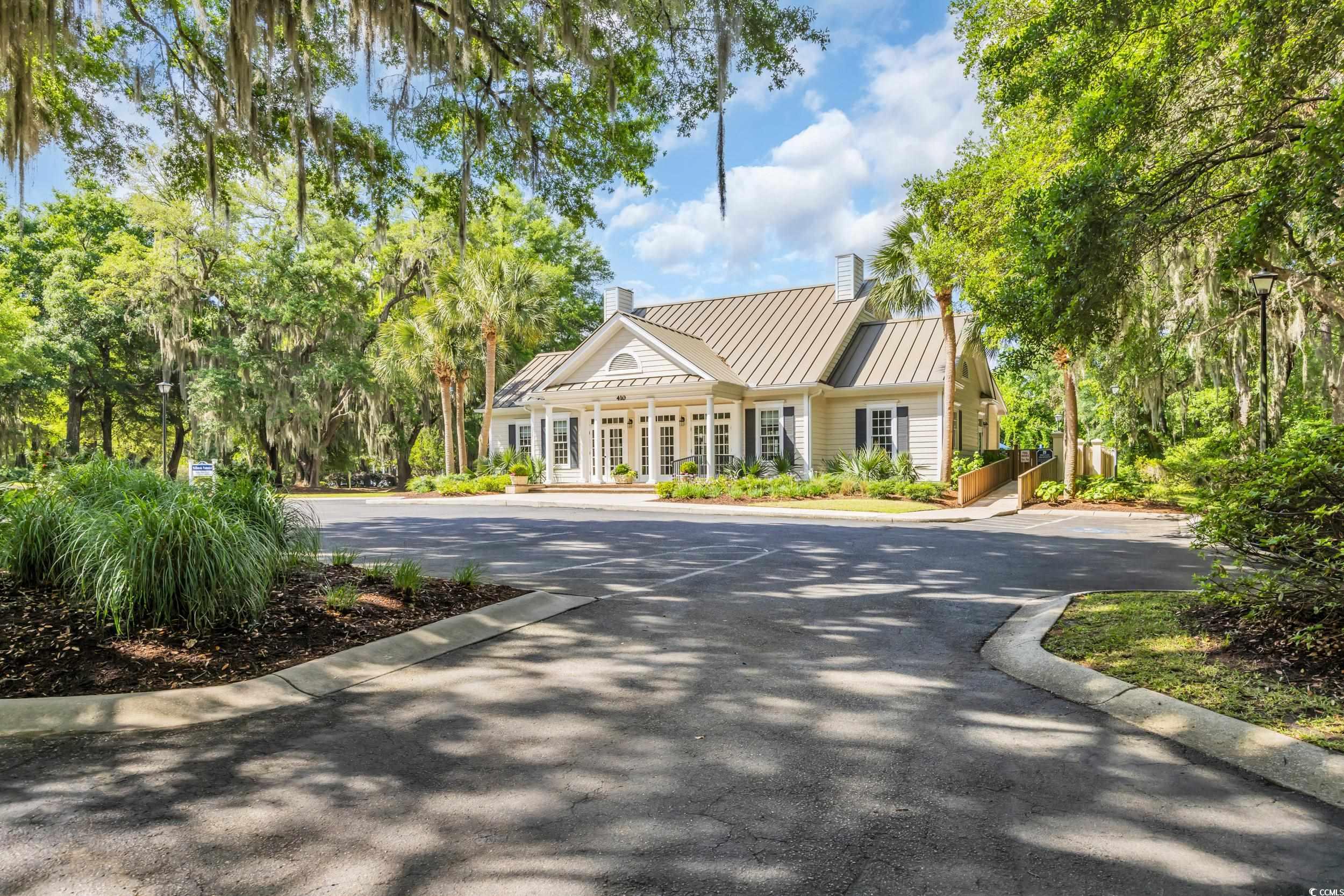 383 Oatland Lake Rd., Pawleys Island, South Carolina image 30