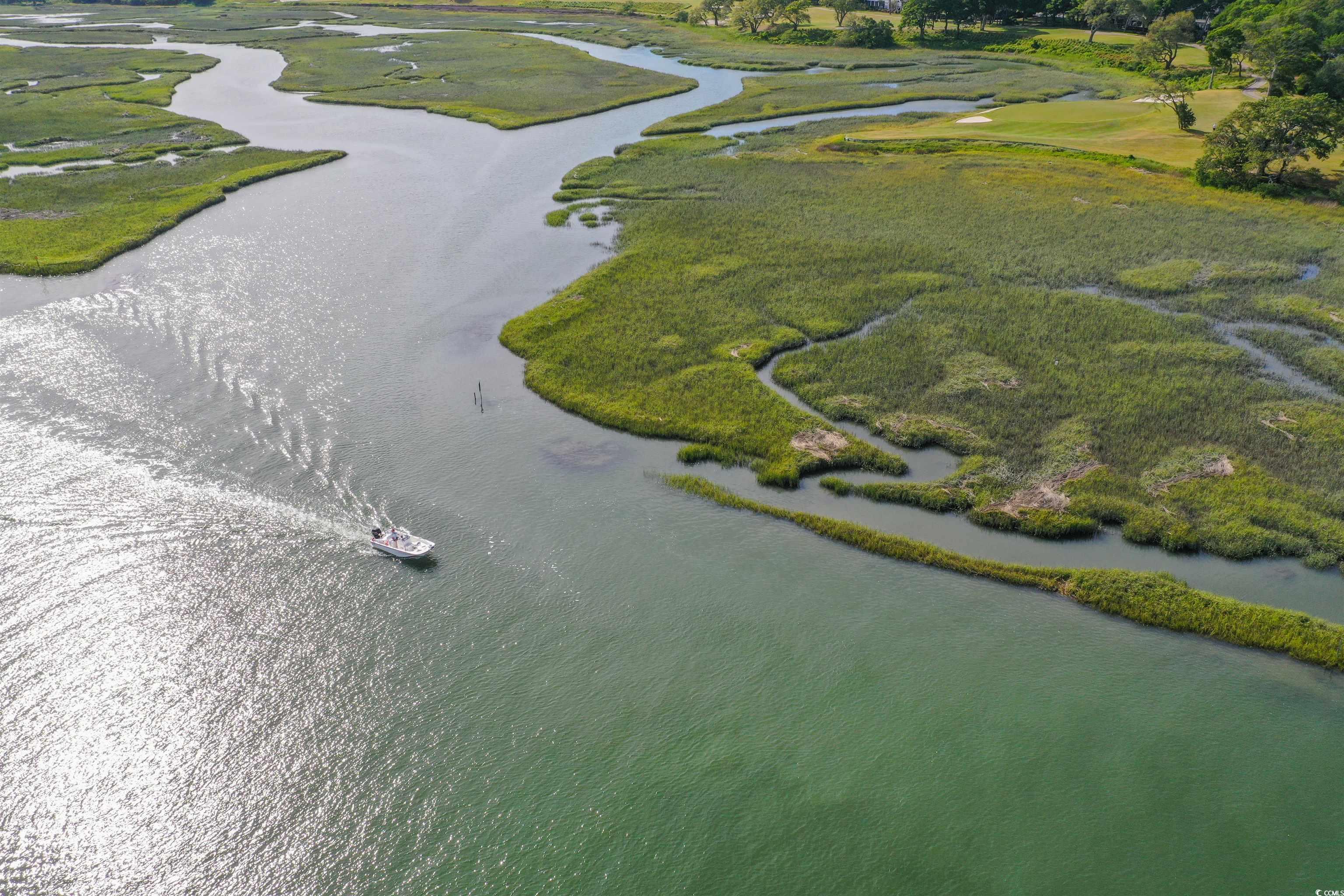 383 Oatland Lake Rd., Pawleys Island, South Carolina image 35