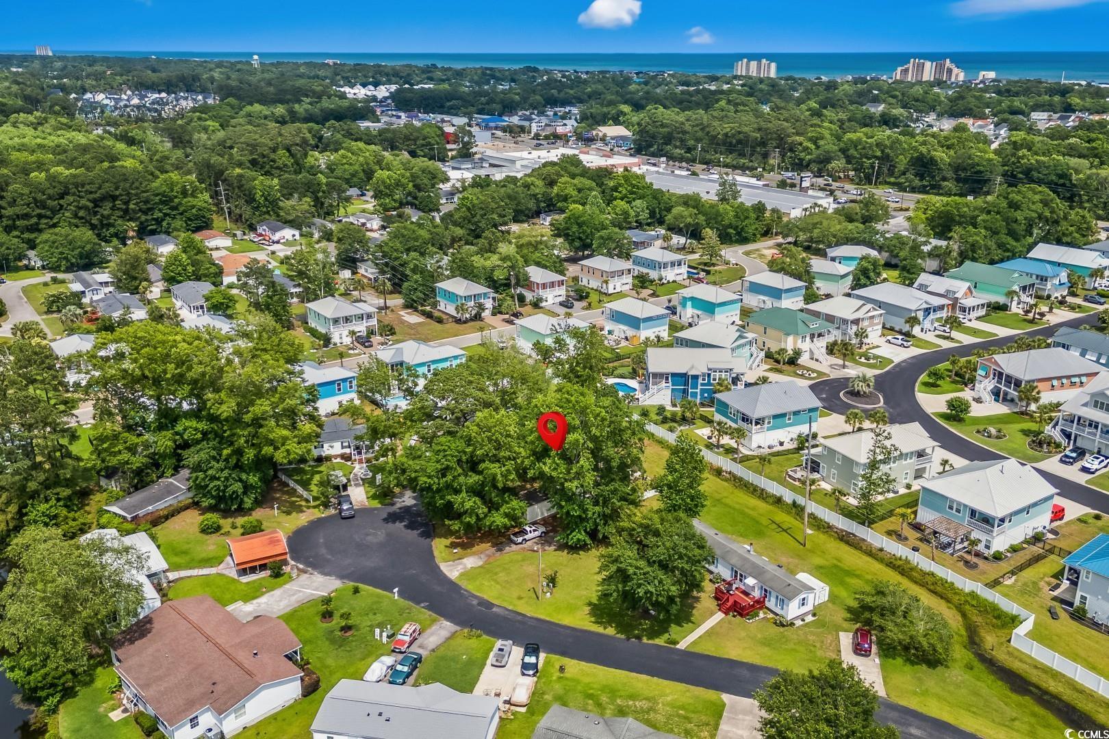 3487 Peachtree Ln., Murrells Inlet, South Carolina image 1
