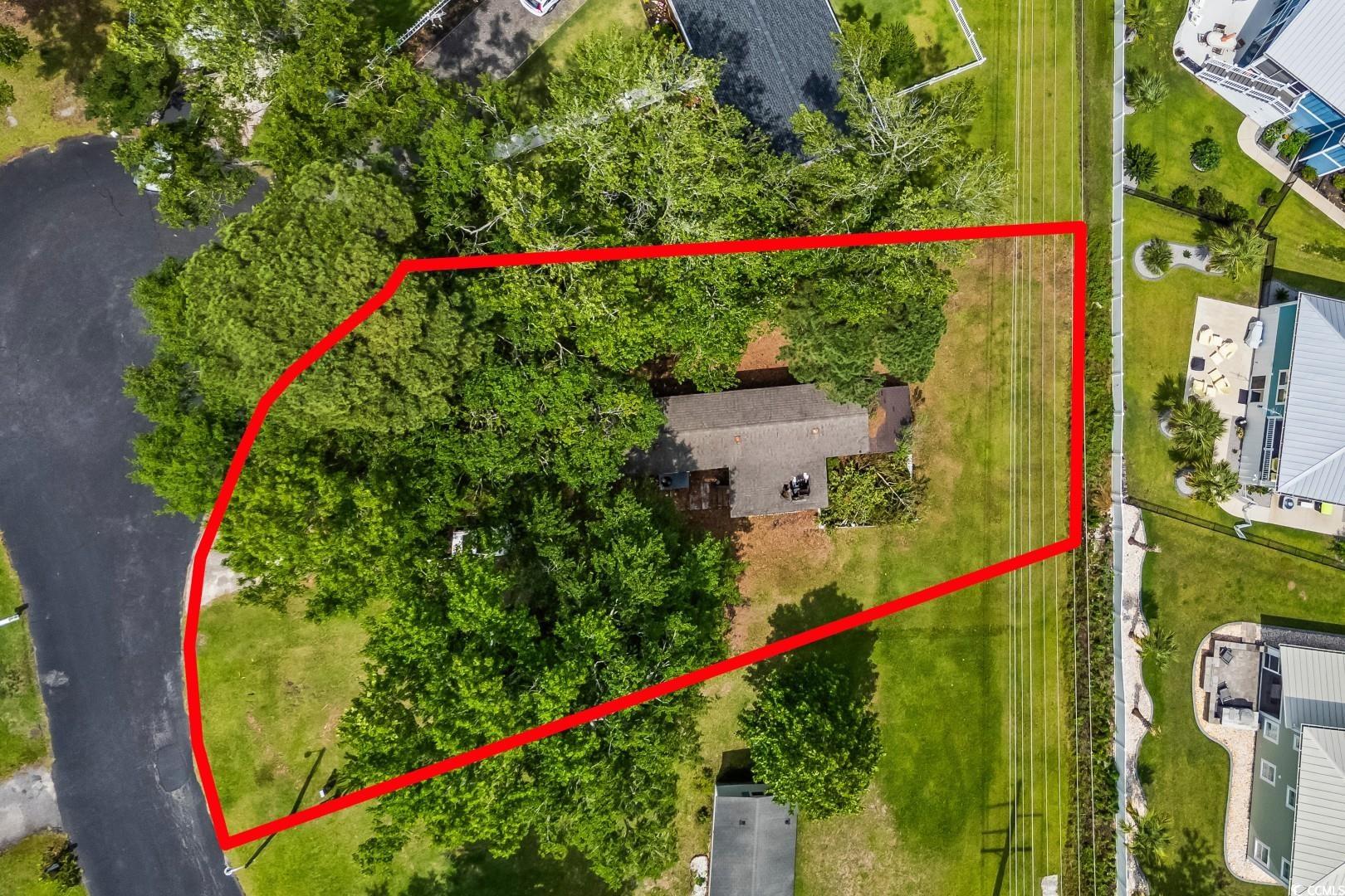3487 Peachtree Ln., Murrells Inlet, South Carolina image 3