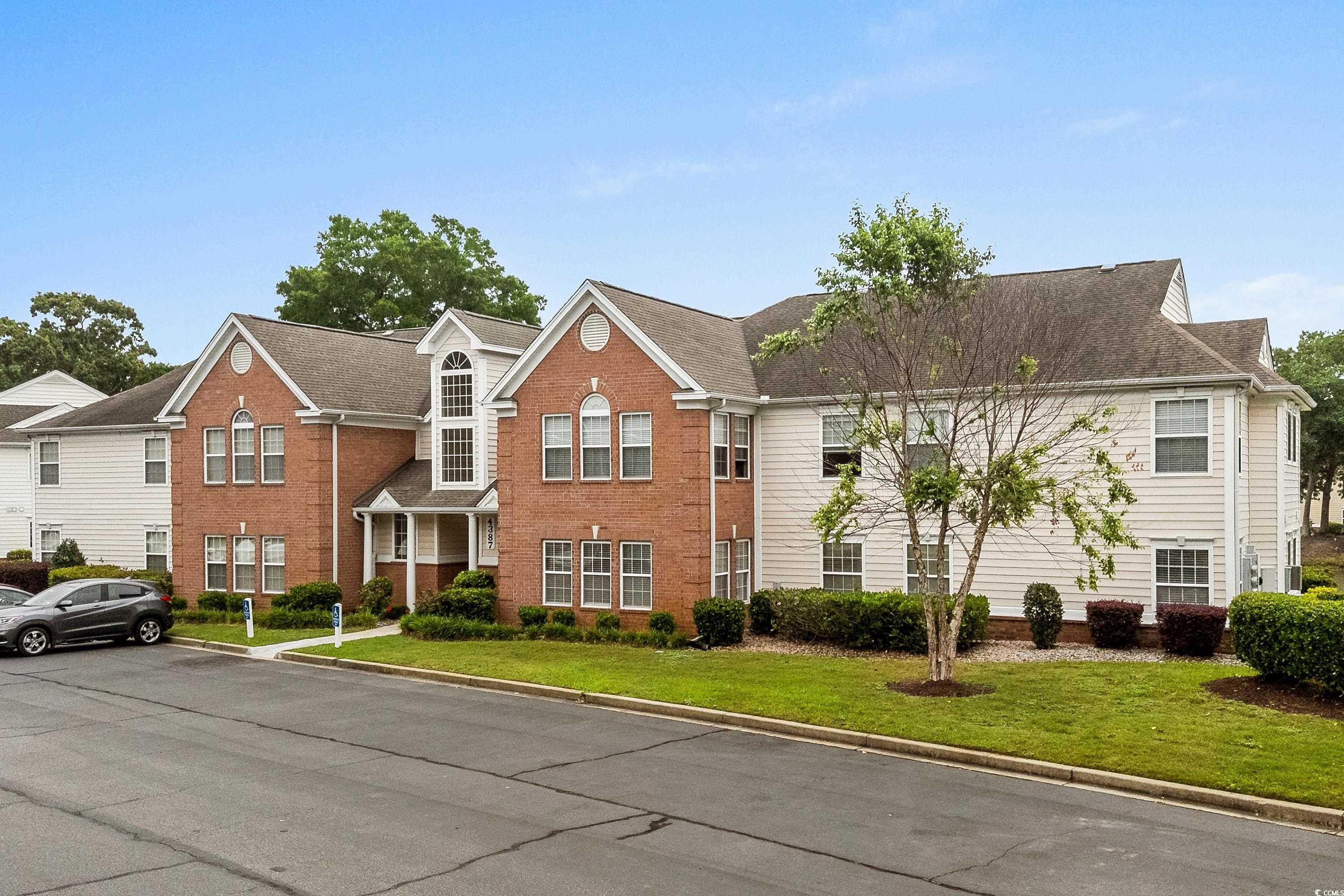 4387 Daphne Ln. #B, Murrells Inlet, South Carolina image 1