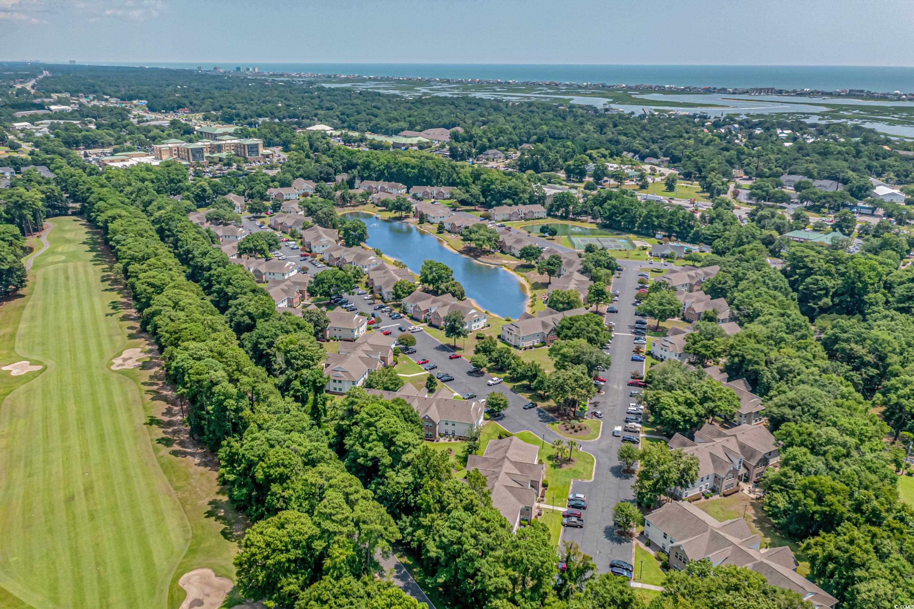 4387 Daphne Ln. #B, Murrells Inlet, South Carolina image 40