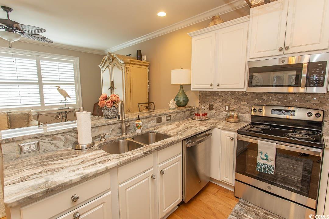 2428 Little River Neck Rd. #101, North Myrtle Beach, South Carolina image 5