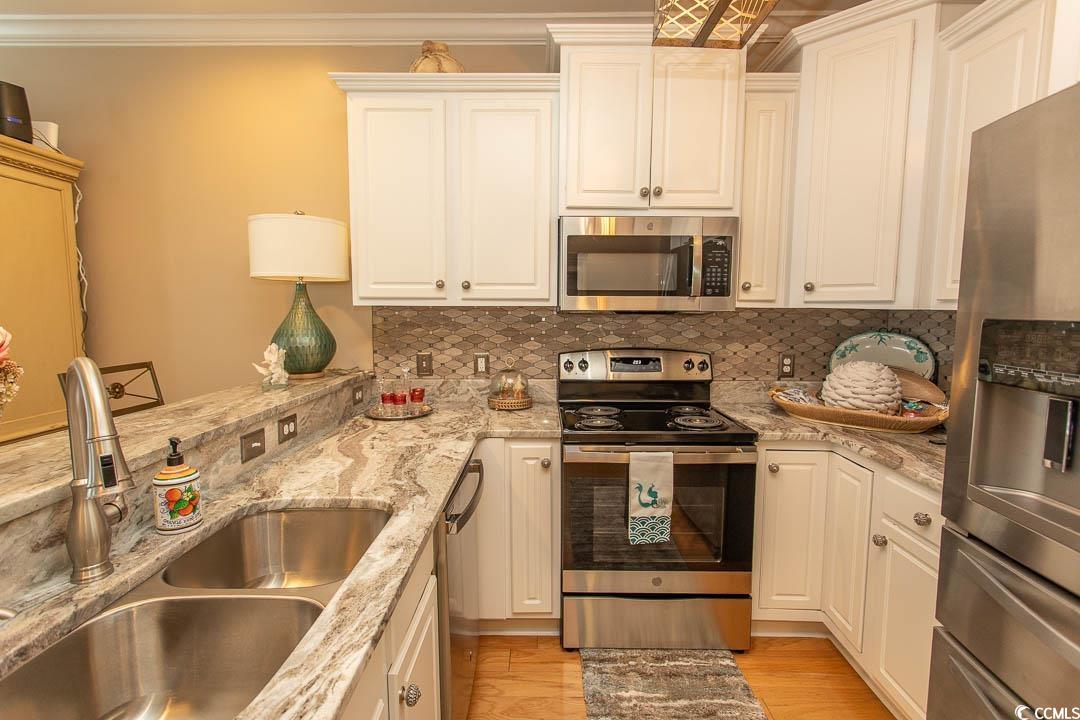2428 Little River Neck Rd. #101, North Myrtle Beach, South Carolina image 6