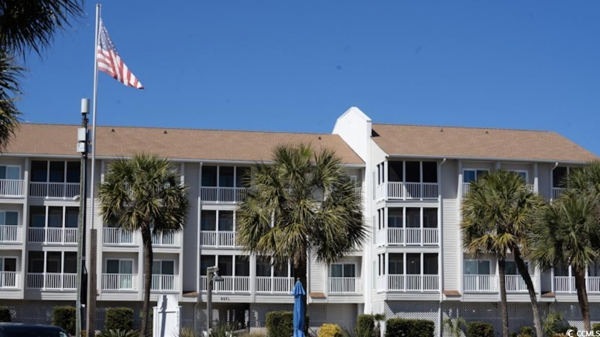 9571 Shore Dr. UNIT #318 Myrtle Beach, SC 29572