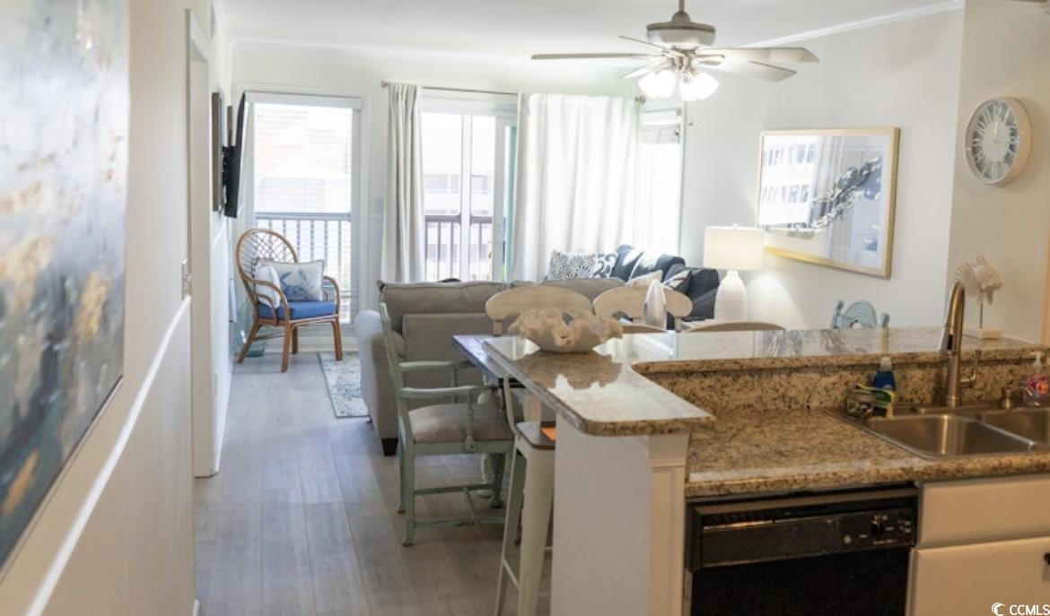 9571 Shore Dr. #318, Myrtle Beach, South Carolina image 3