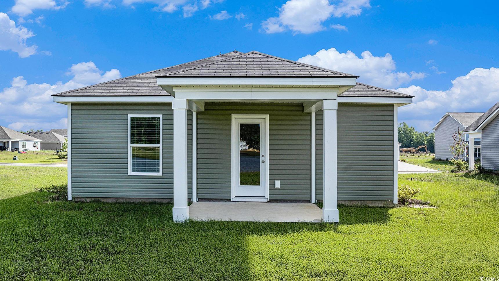 575 Strawberry Field Way, Galivants Ferry, South Carolina image 19