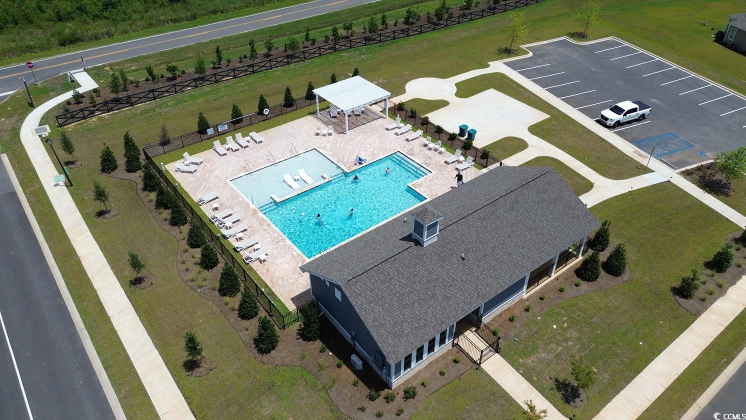 575 Strawberry Field Way, Galivants Ferry, South Carolina image 24