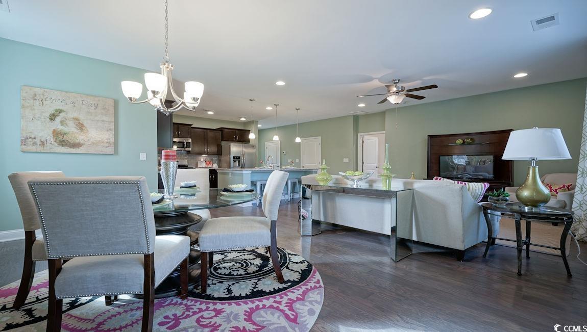 7140 Shooting Star Way, Myrtle Beach, South Carolina image 16