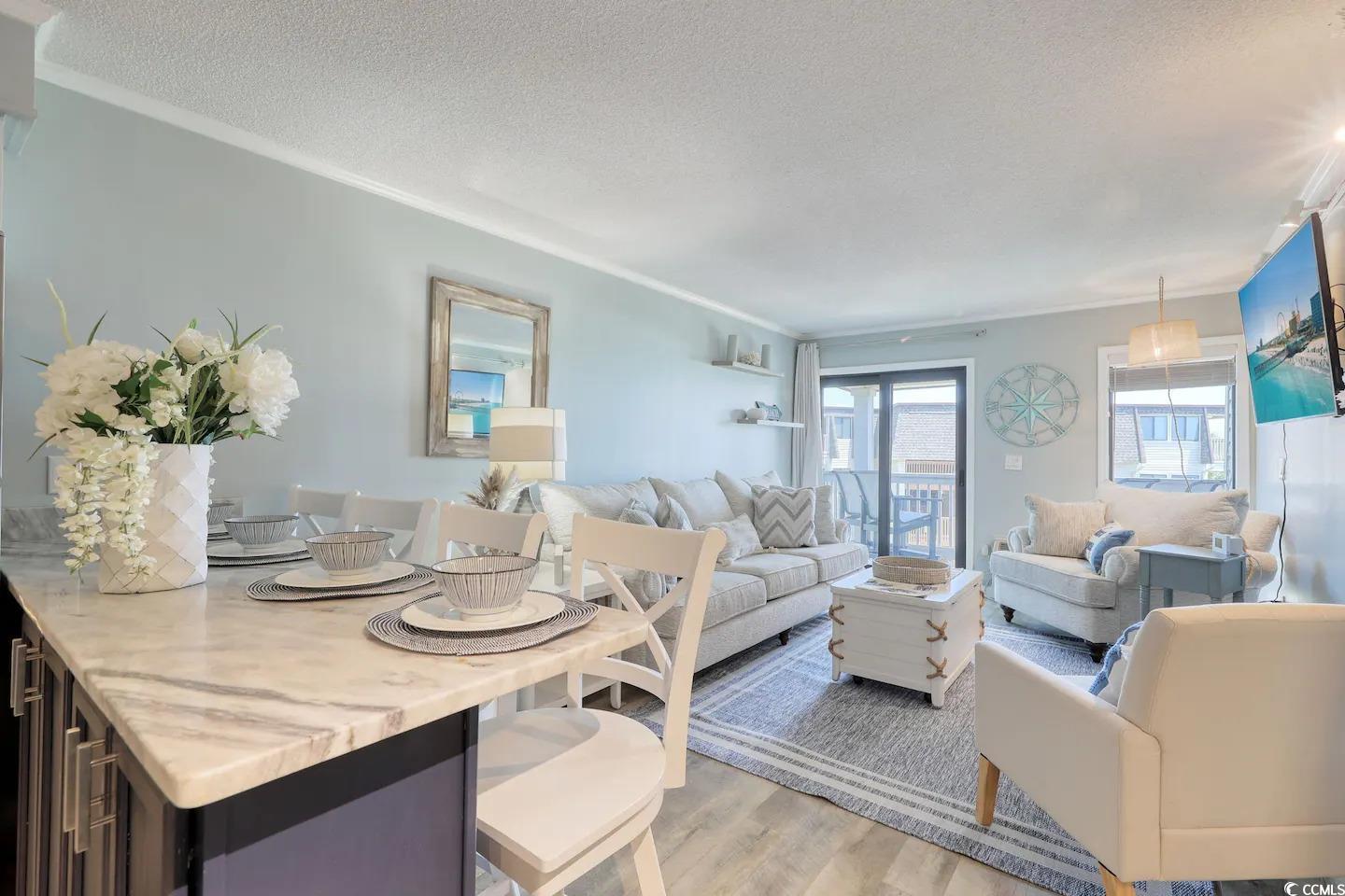 5601 N Ocean Blvd. #A-307, Myrtle Beach, South Carolina image 10