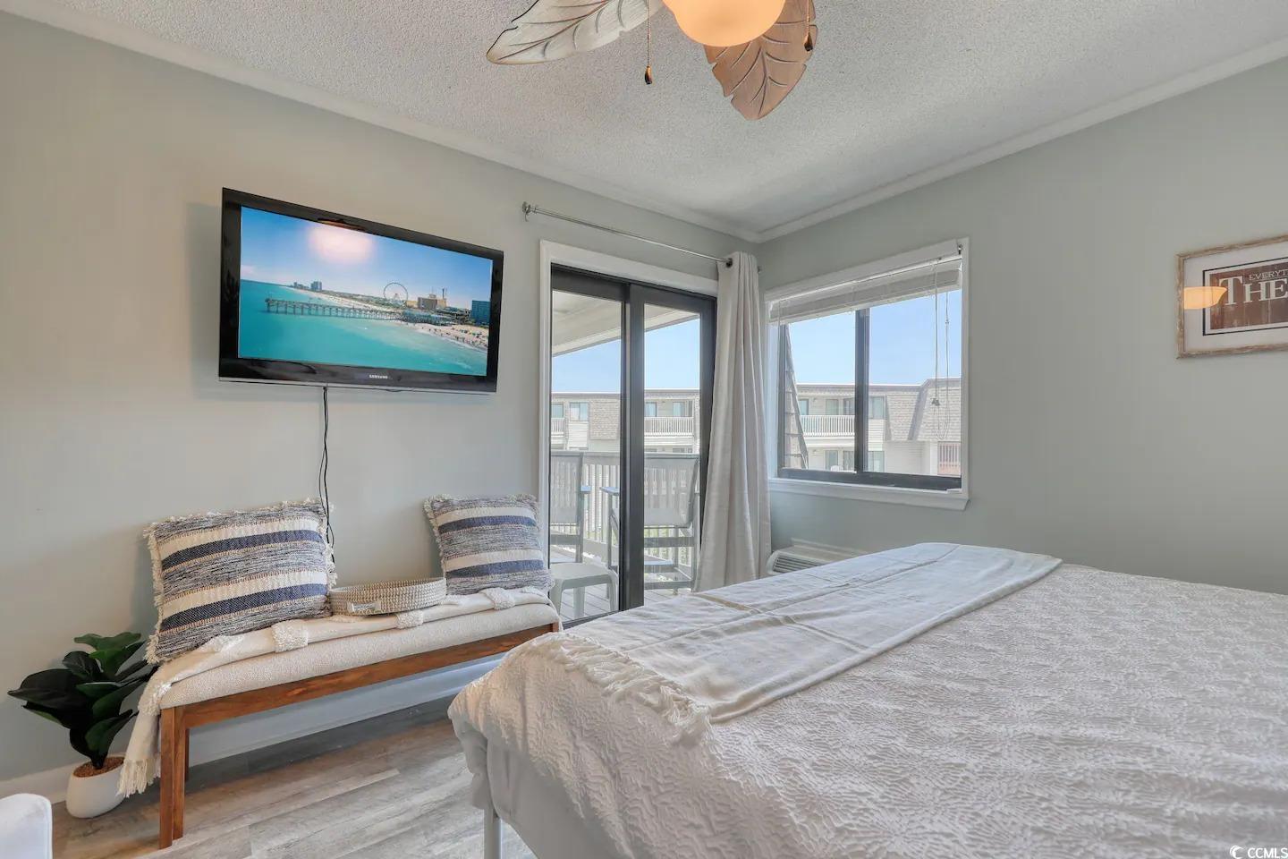 5601 N Ocean Blvd. #A-307, Myrtle Beach, South Carolina image 13