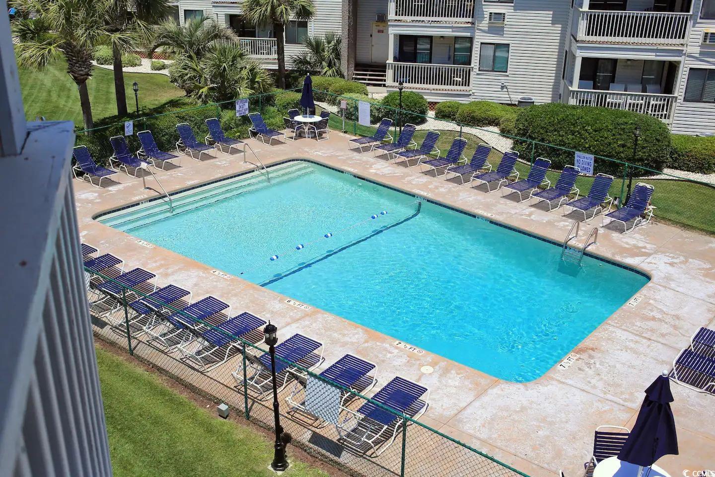 5601 N Ocean Blvd. #A-307, Myrtle Beach, South Carolina image 23