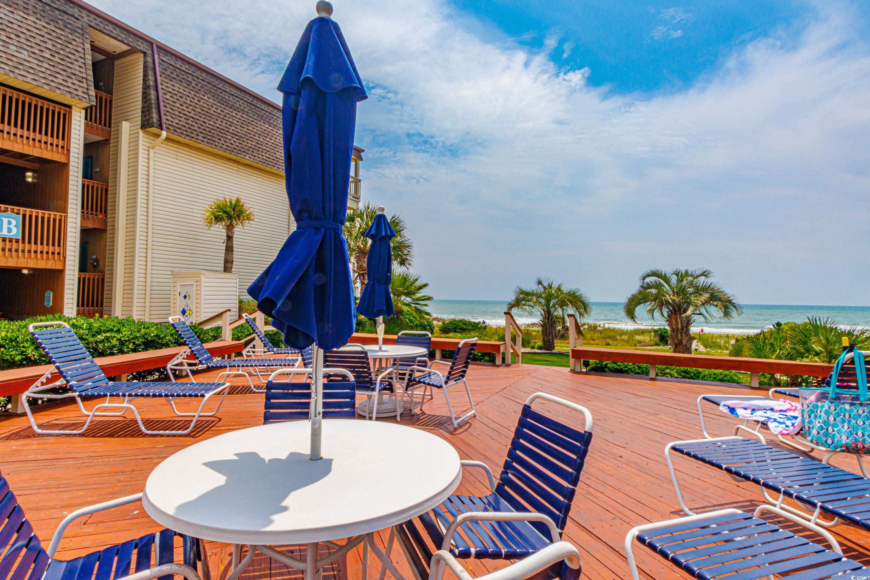 5601 N Ocean Blvd. #A-307, Myrtle Beach, South Carolina image 29